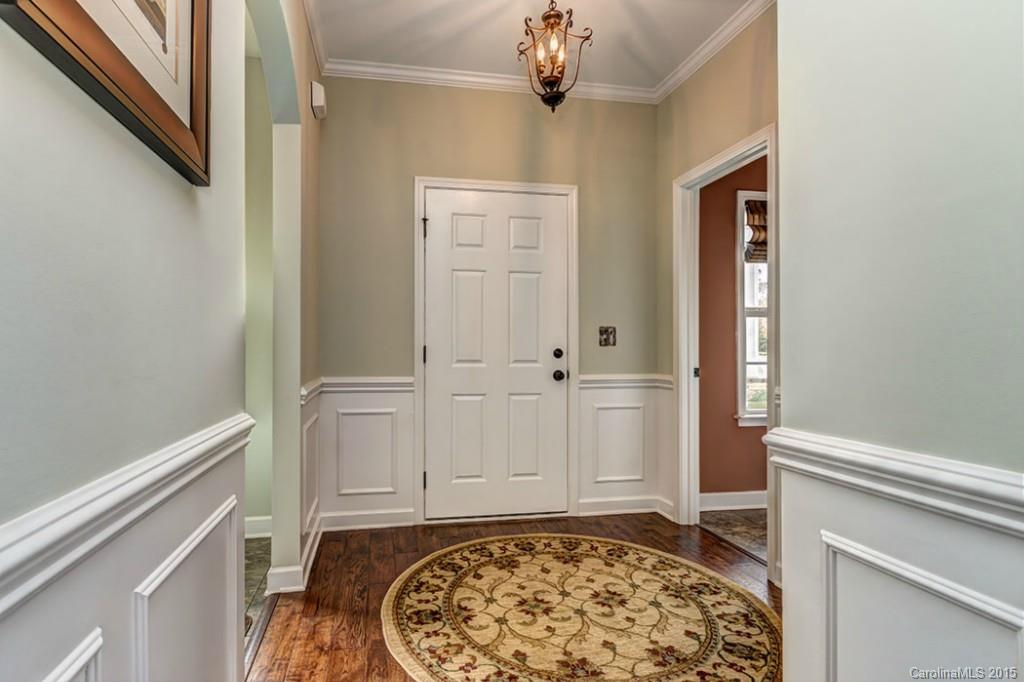 Herndon Heritage - Residential