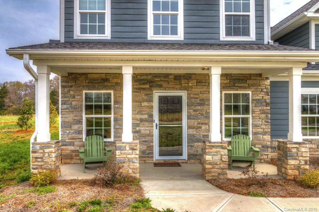 Herndon Heritage - Residential