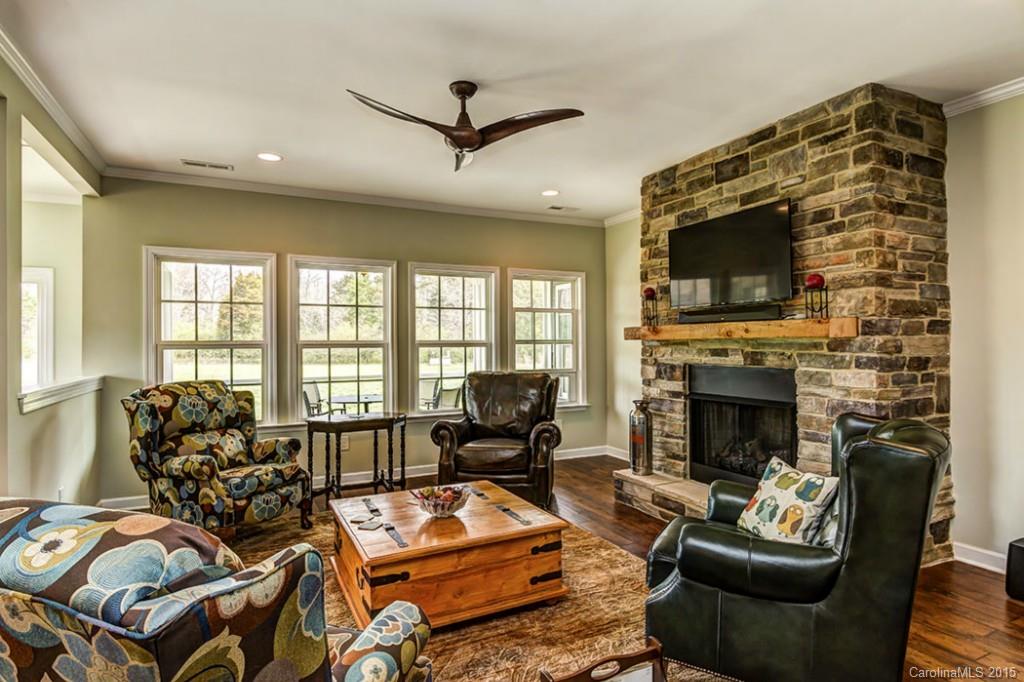 Herndon Heritage - Residential