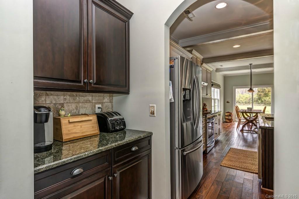 Herndon Heritage - Residential