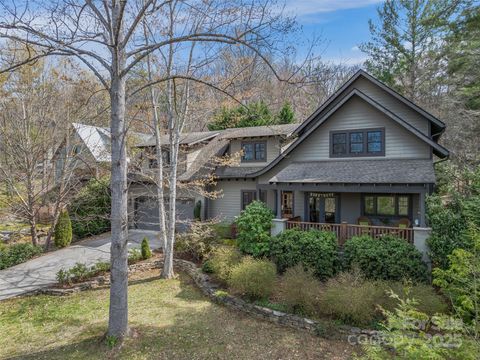 52 Beaverdam Knoll Road Asheville NC 28804