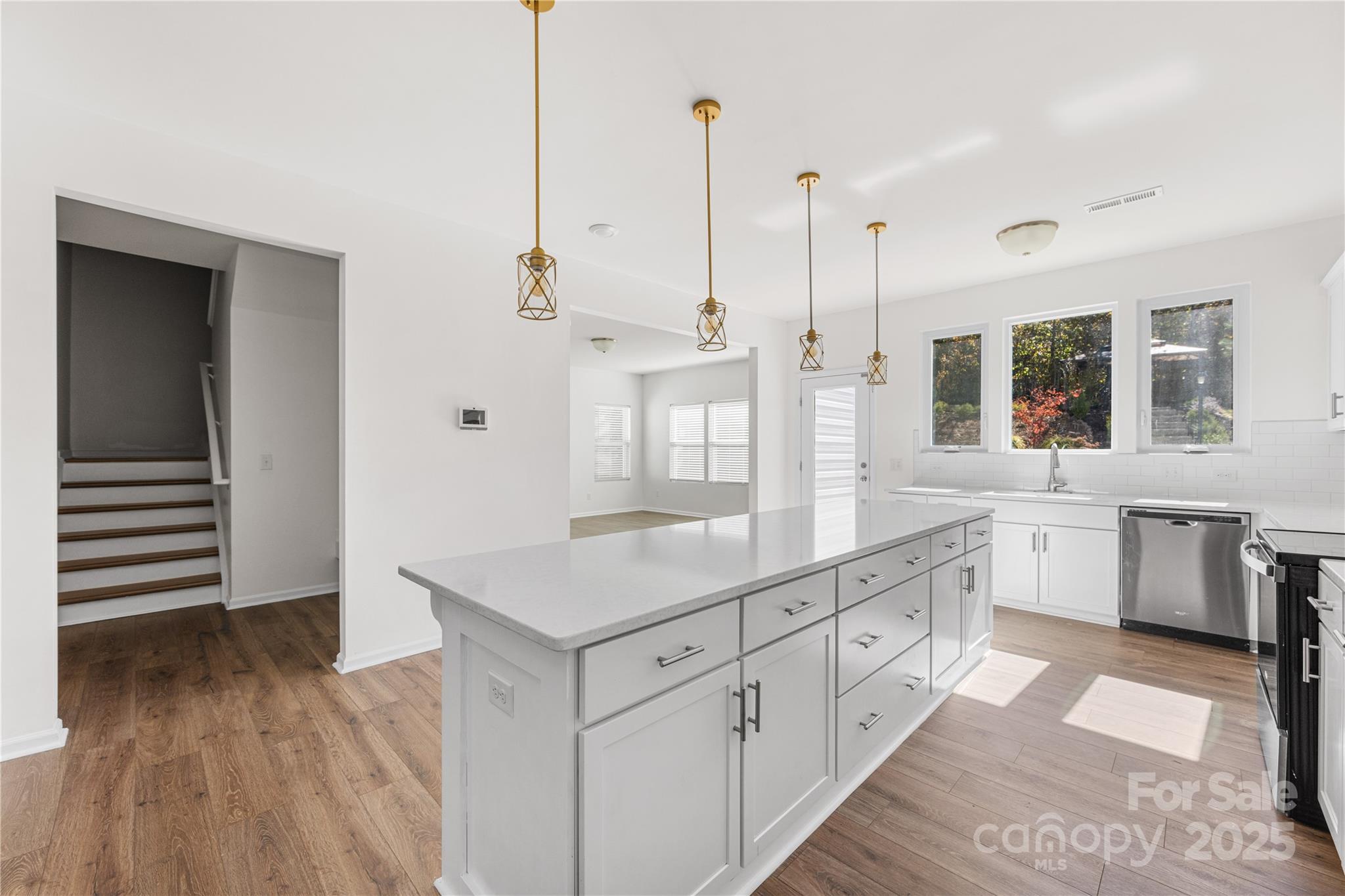 Grandview - Residential