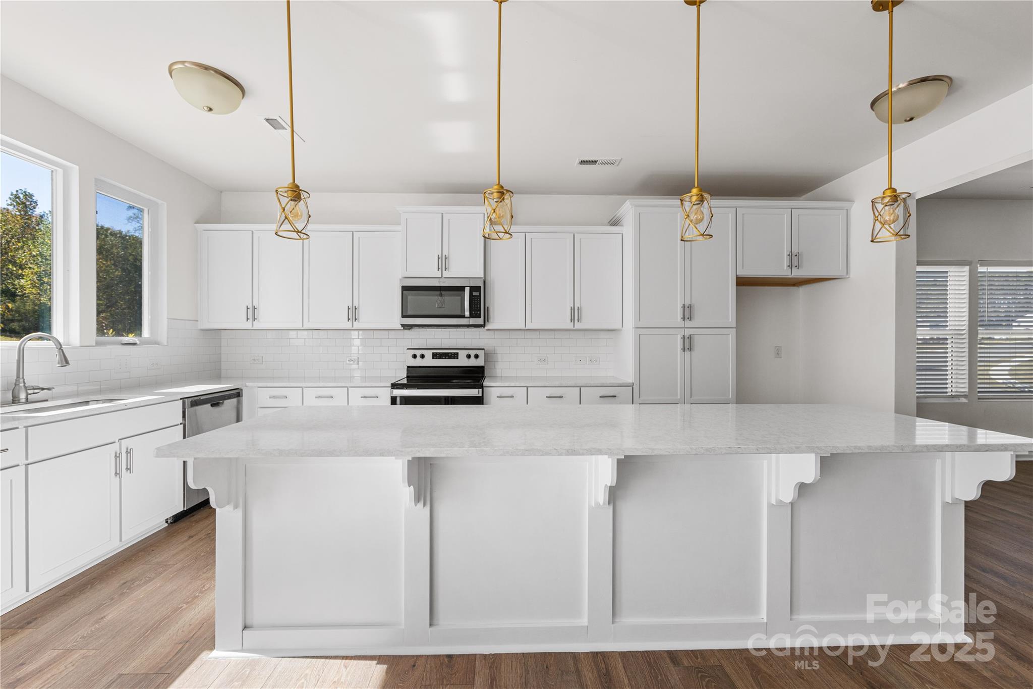 Grandview - Residential