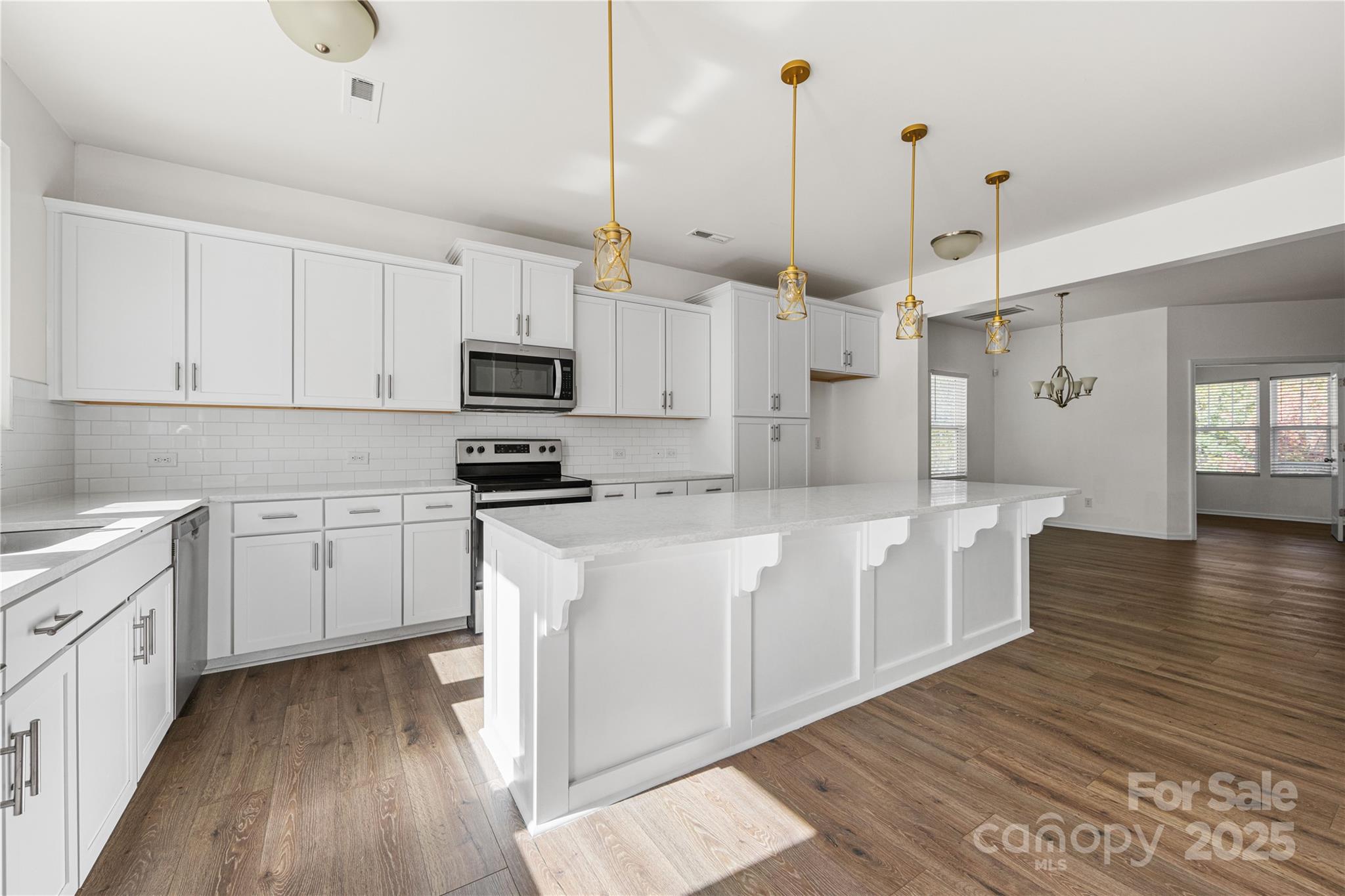 Grandview - Residential