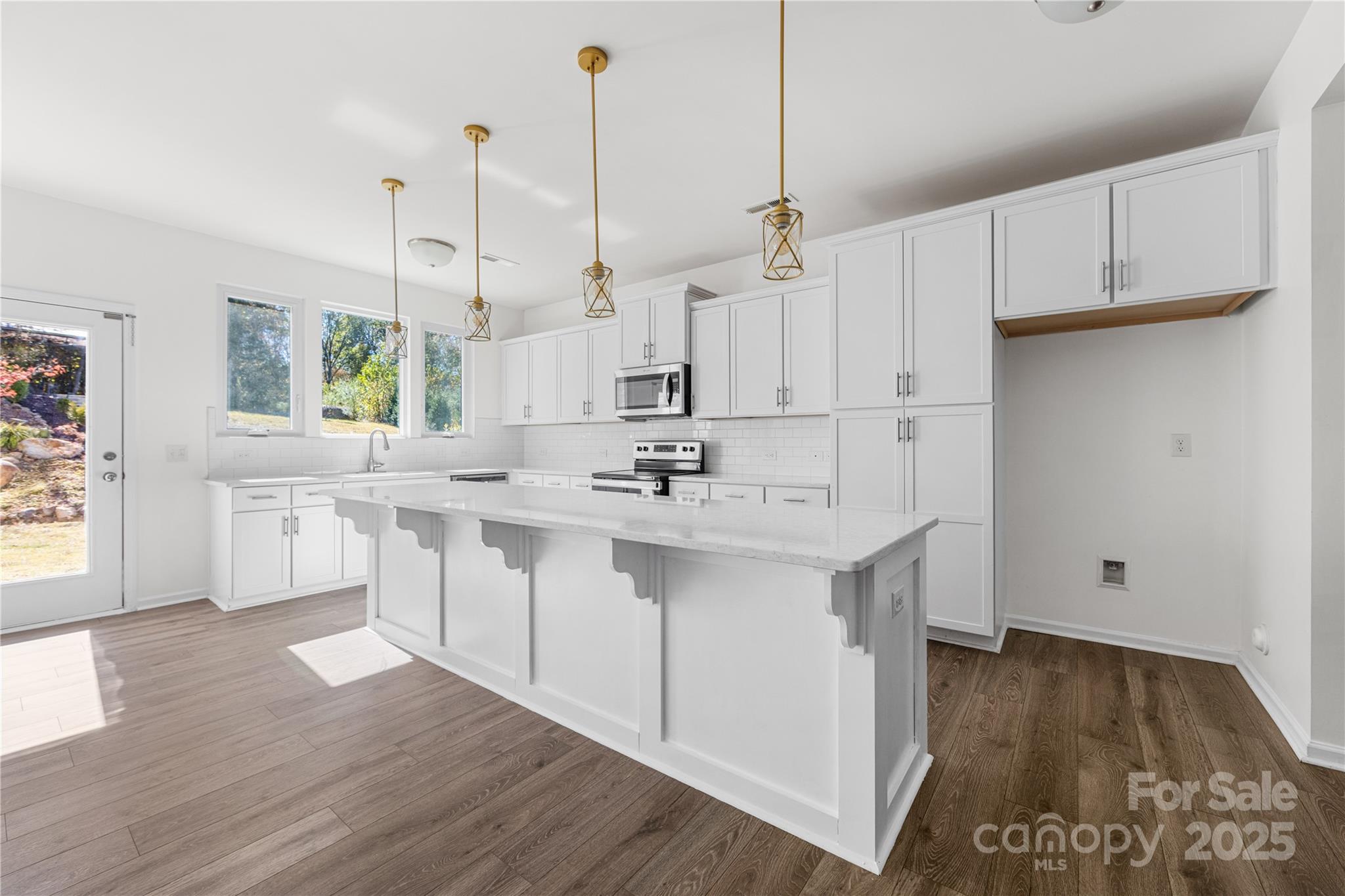 Grandview - Residential