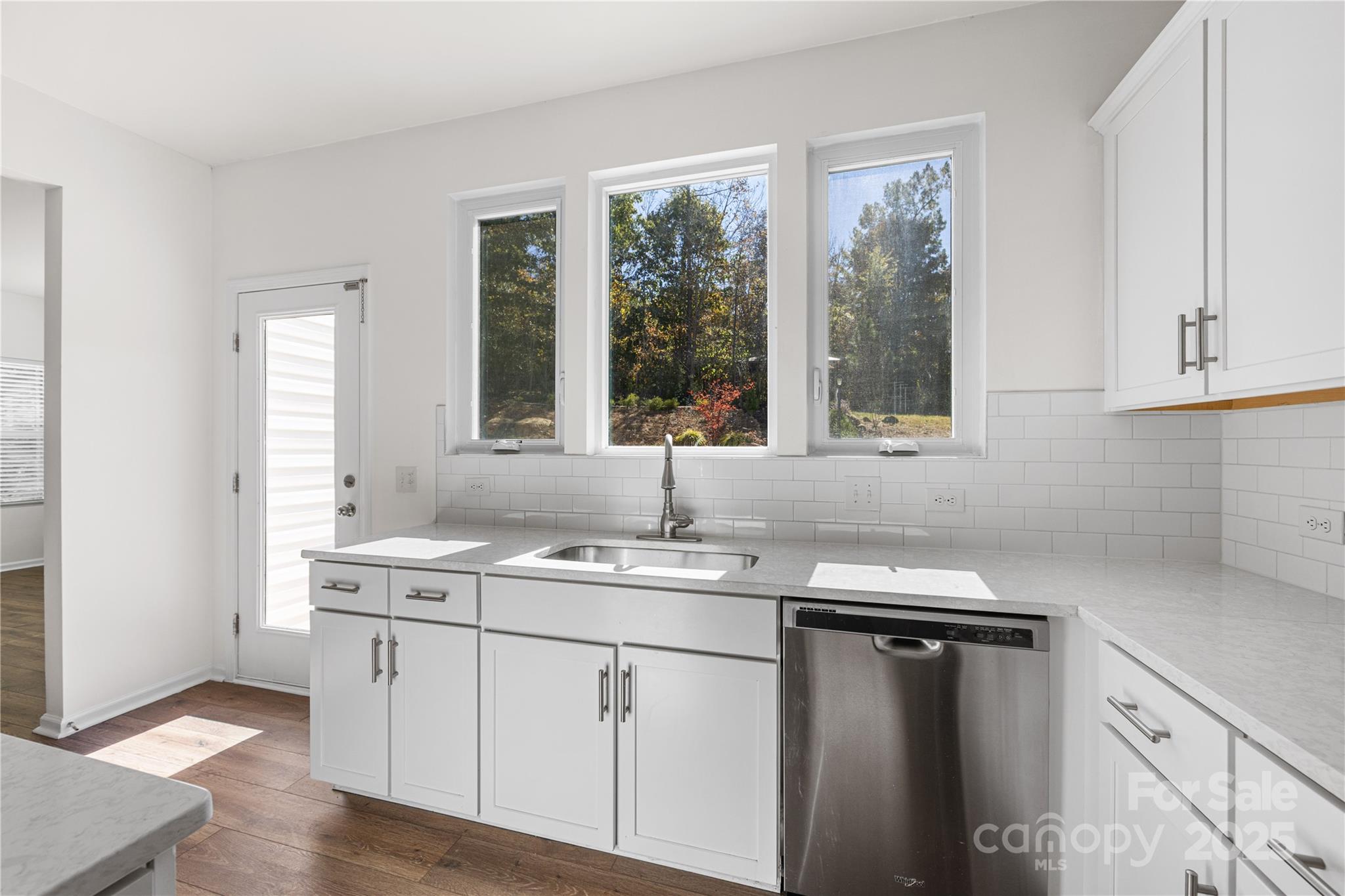 Grandview - Residential