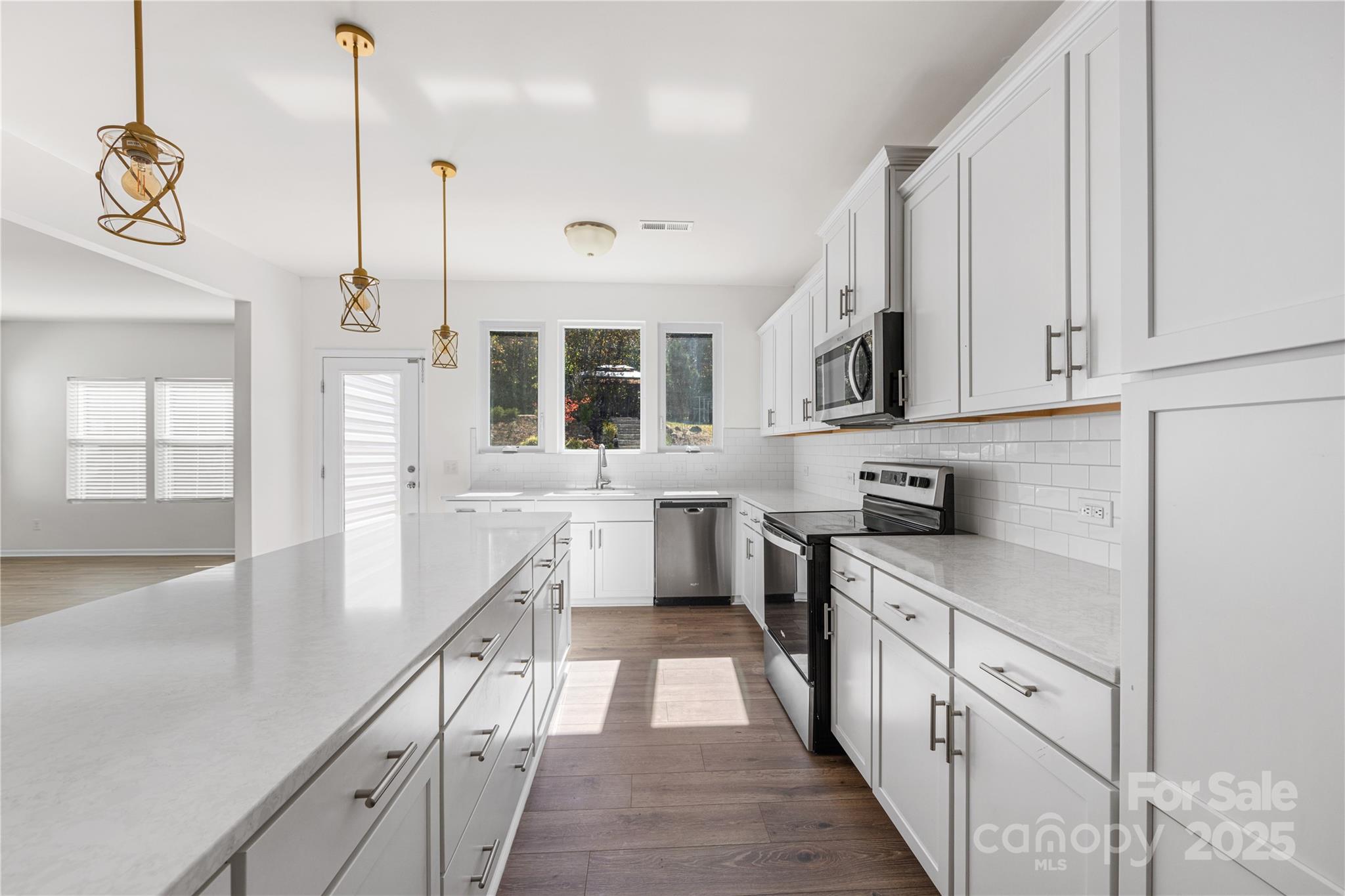 Grandview - Residential