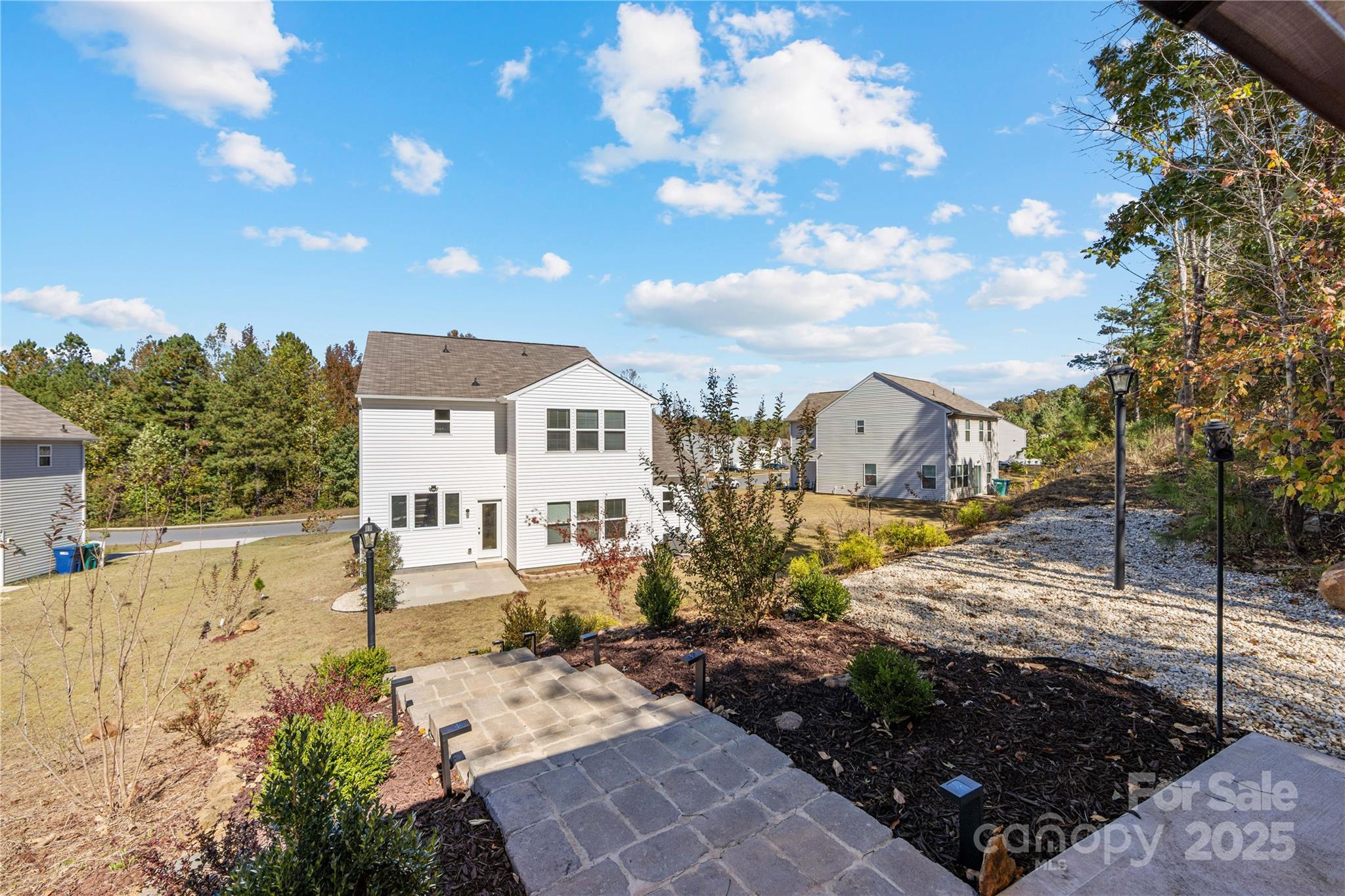 Grandview - Residential