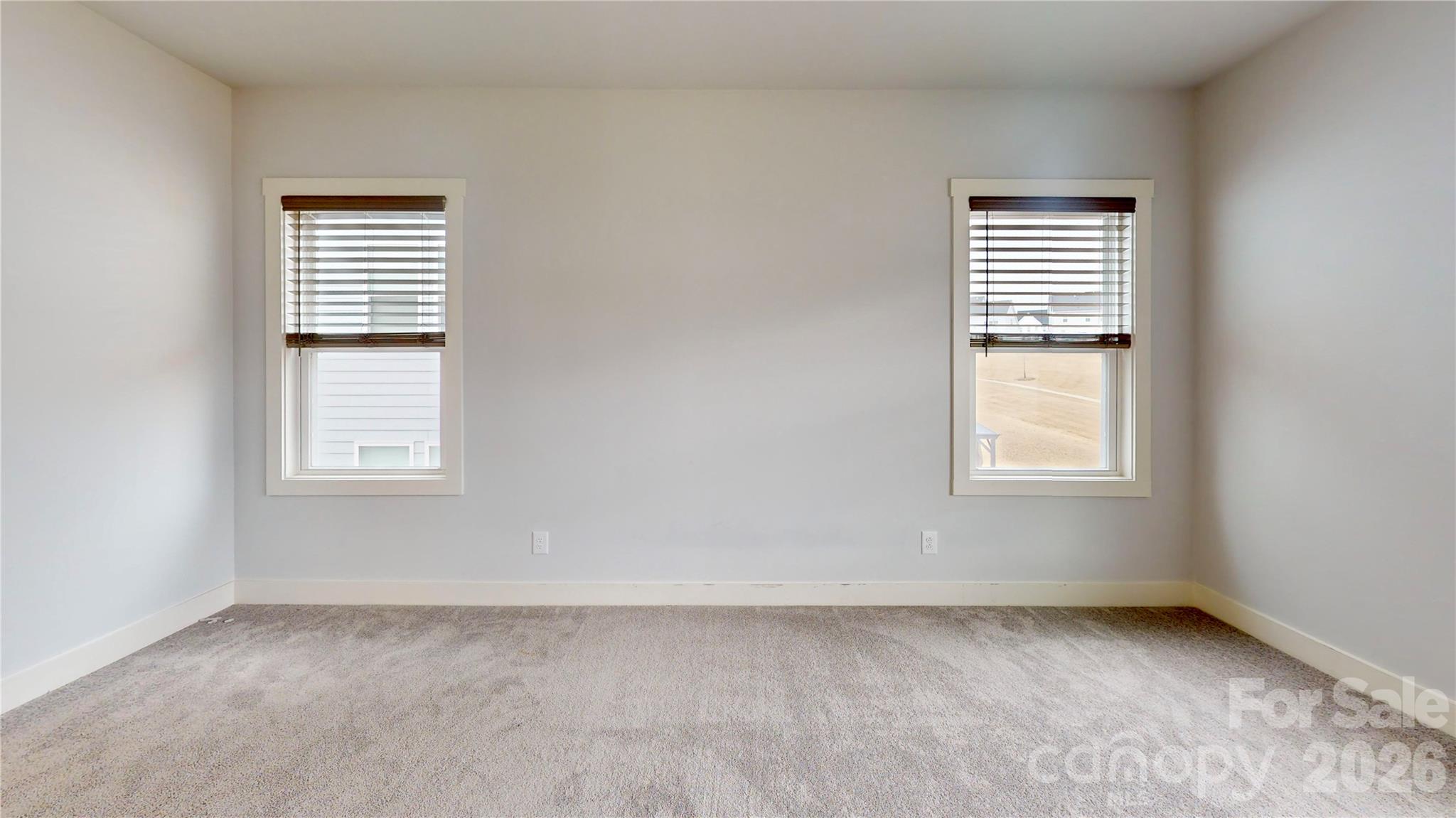 Ridgecrest - Residential