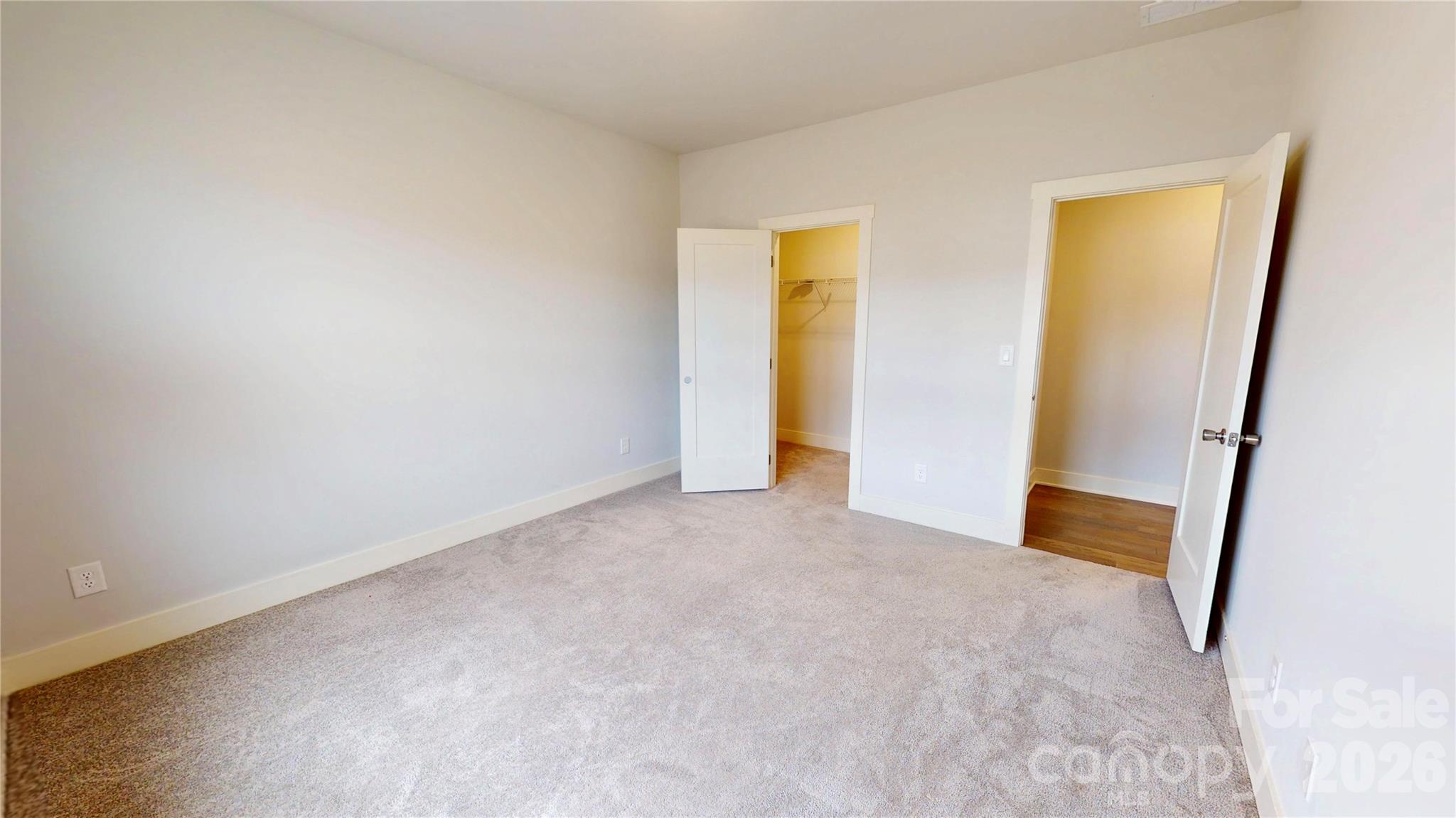 Ridgecrest - Residential