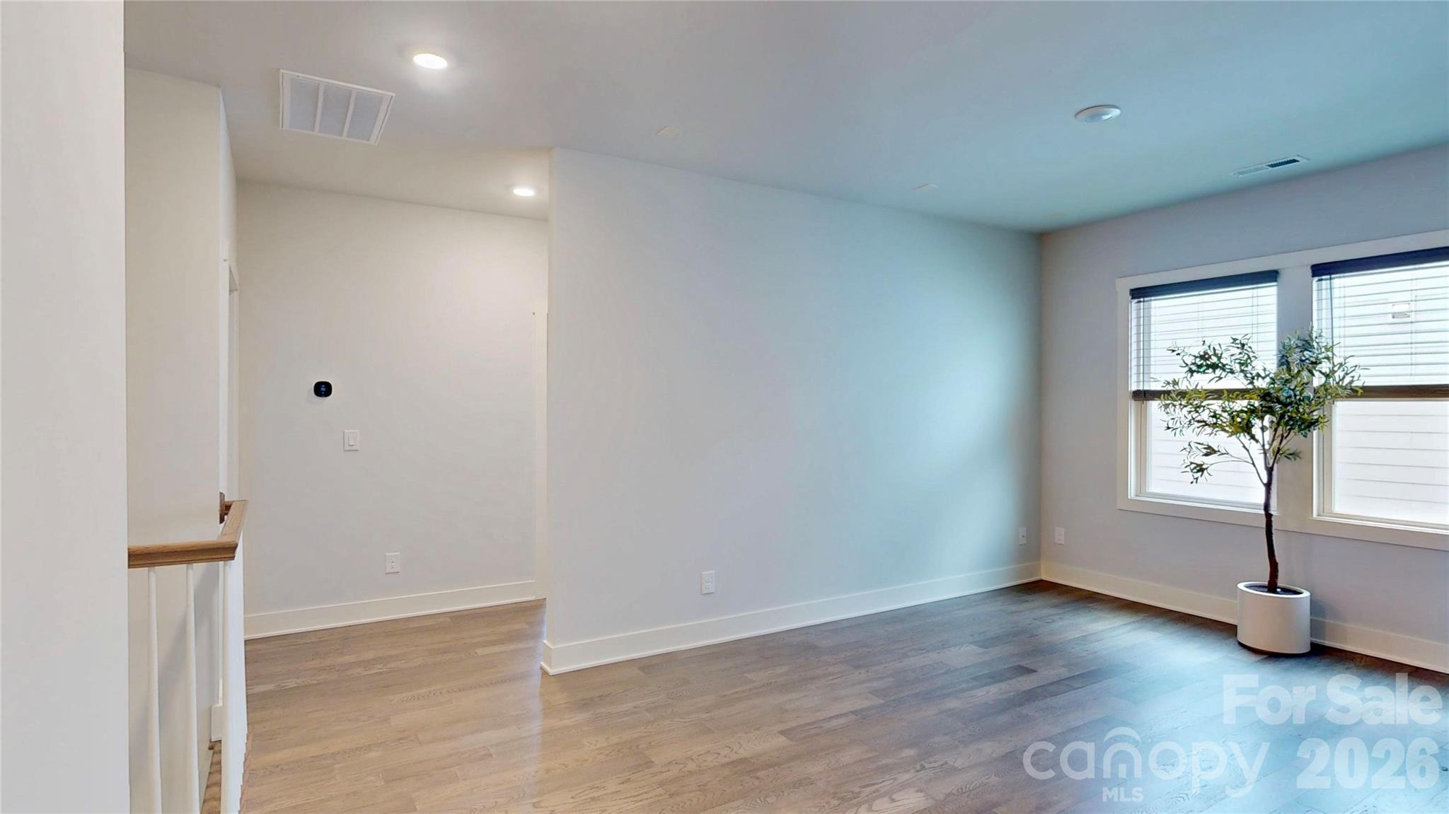 Ridgecrest - Residential