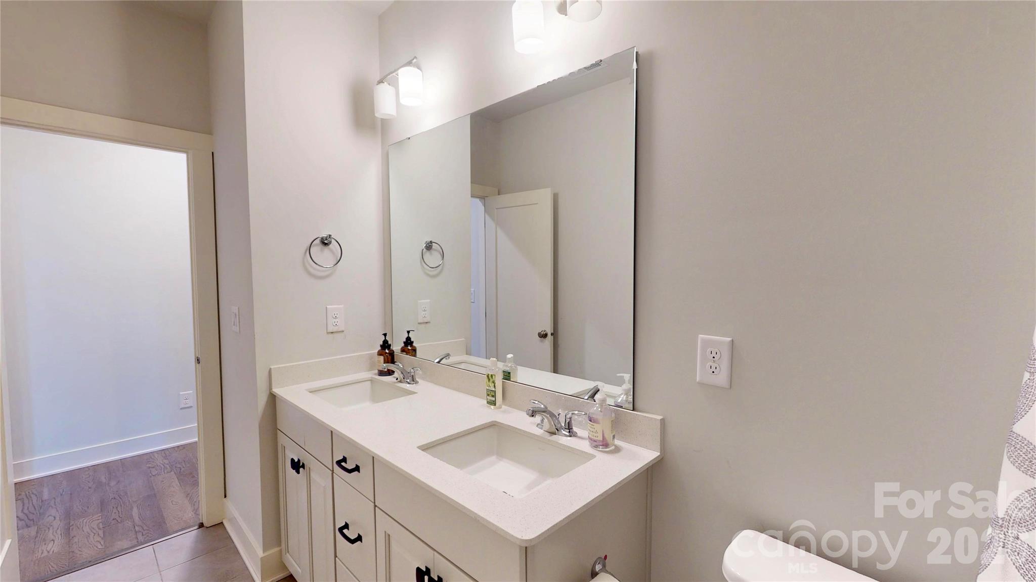 Ridgecrest - Residential