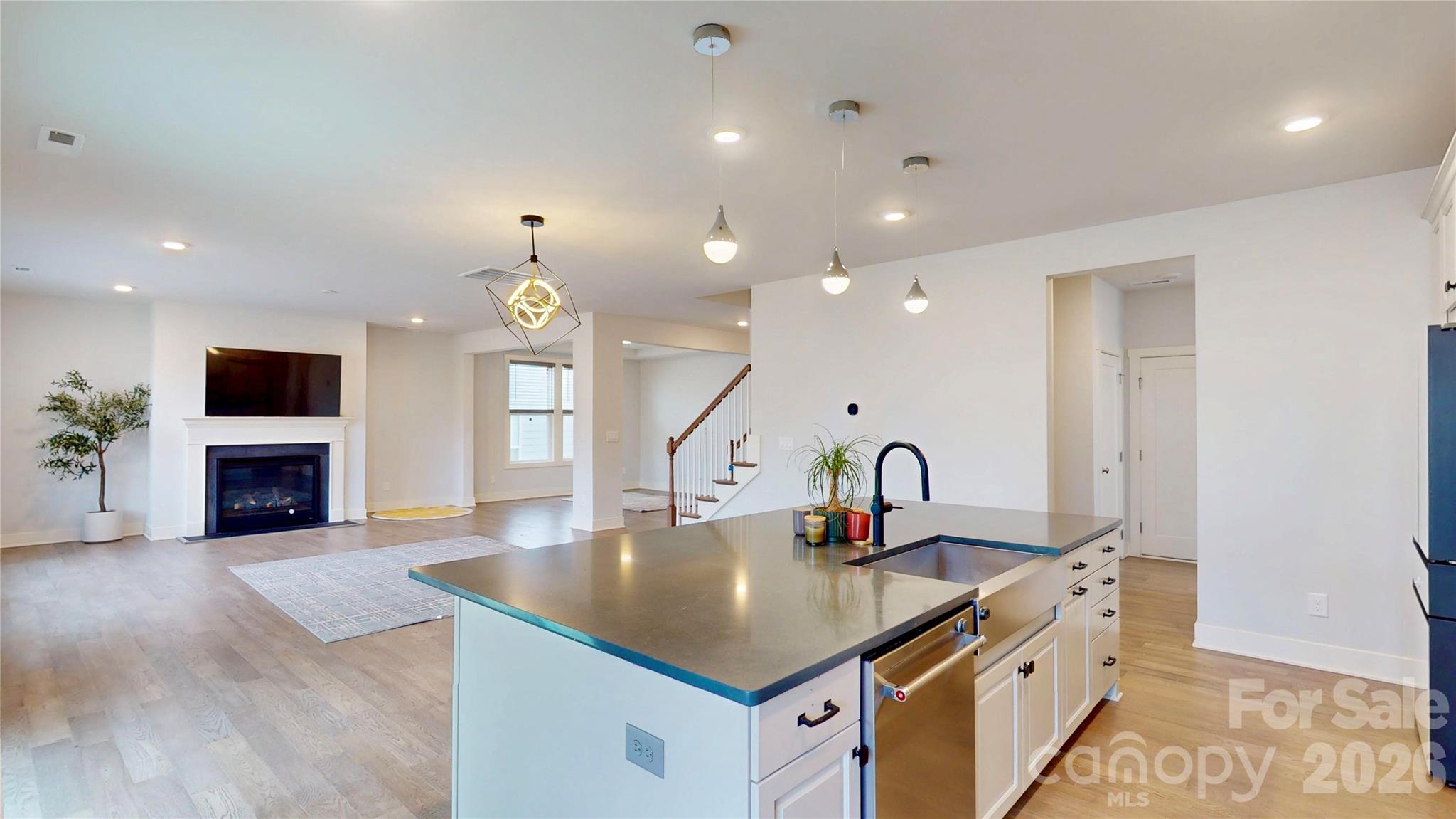 Ridgecrest - Residential