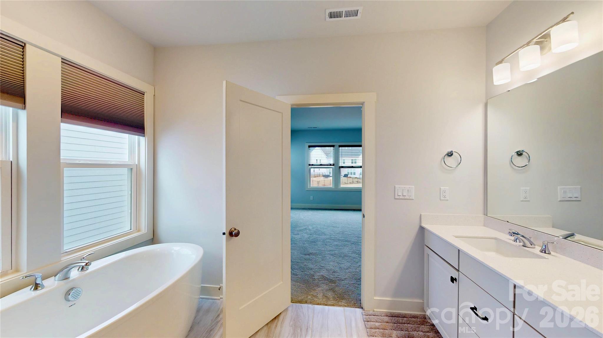 Ridgecrest - Residential