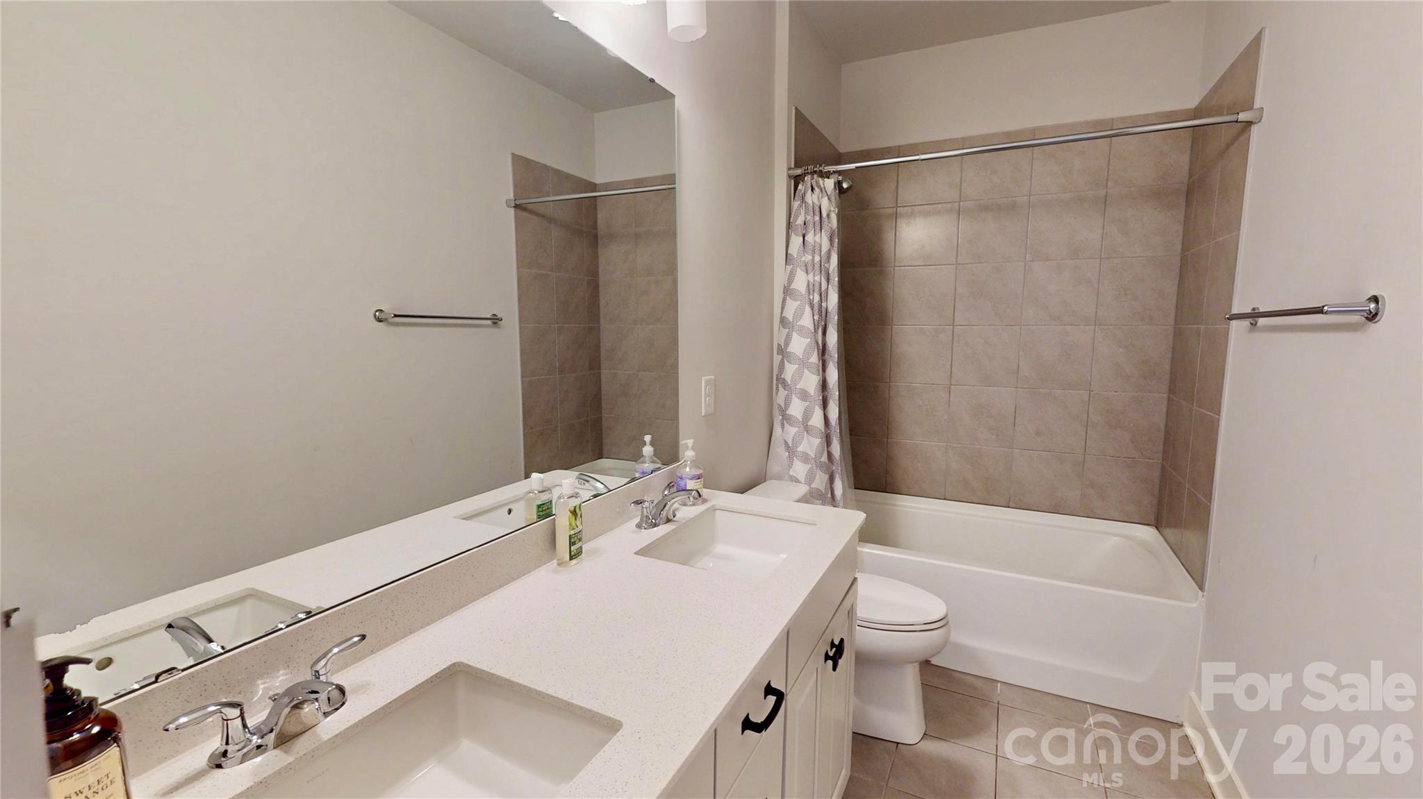 Ridgecrest - Residential