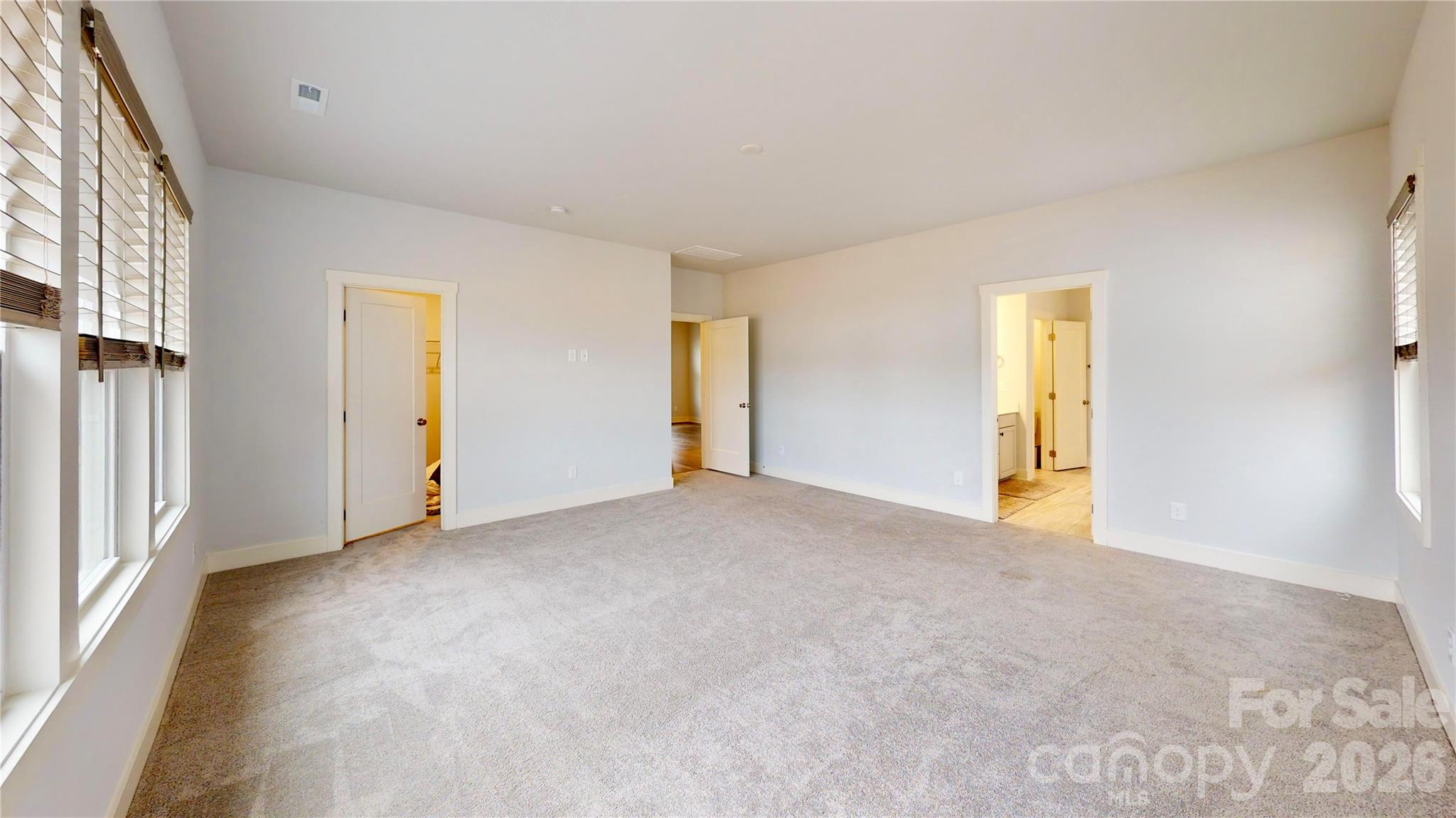 Ridgecrest - Residential