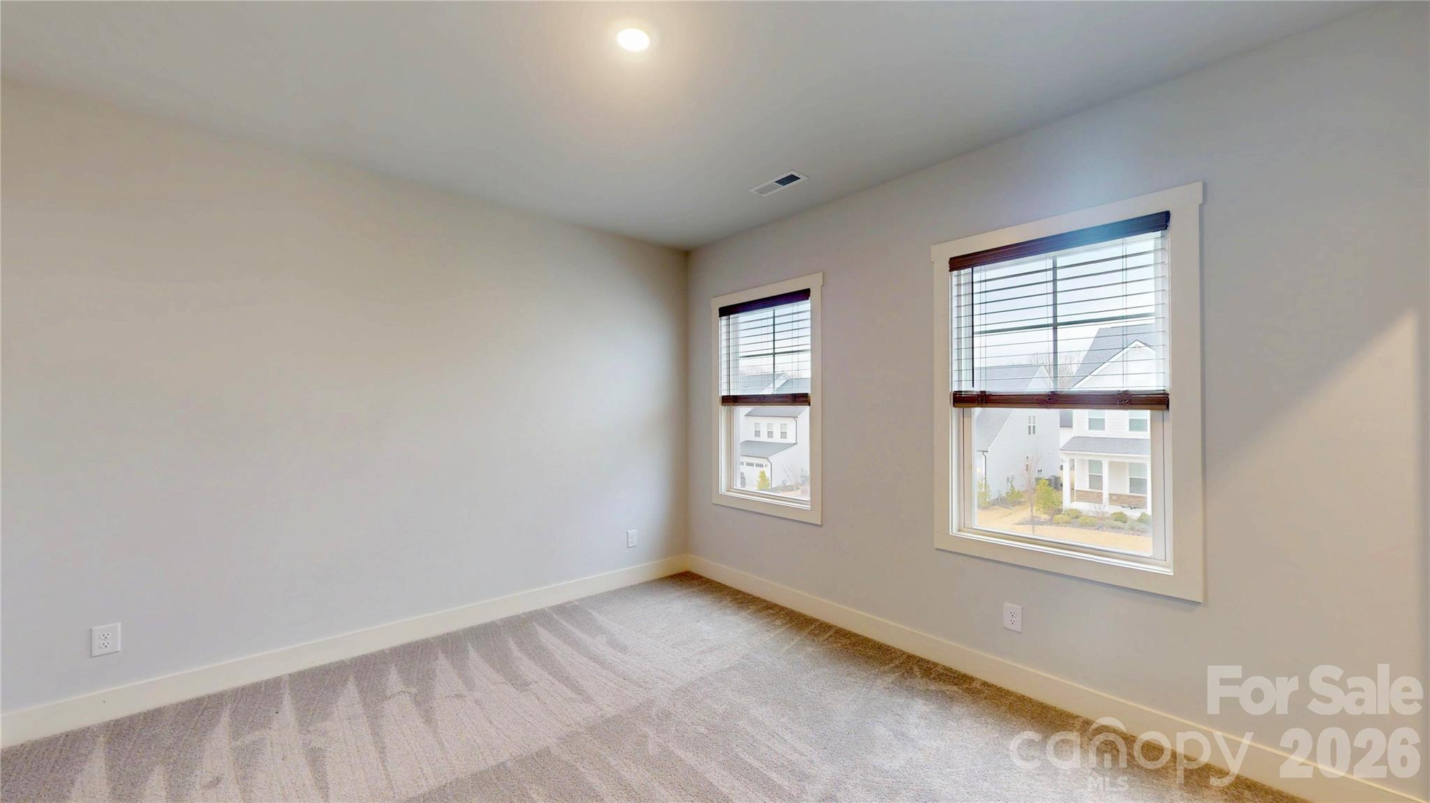 Ridgecrest - Residential