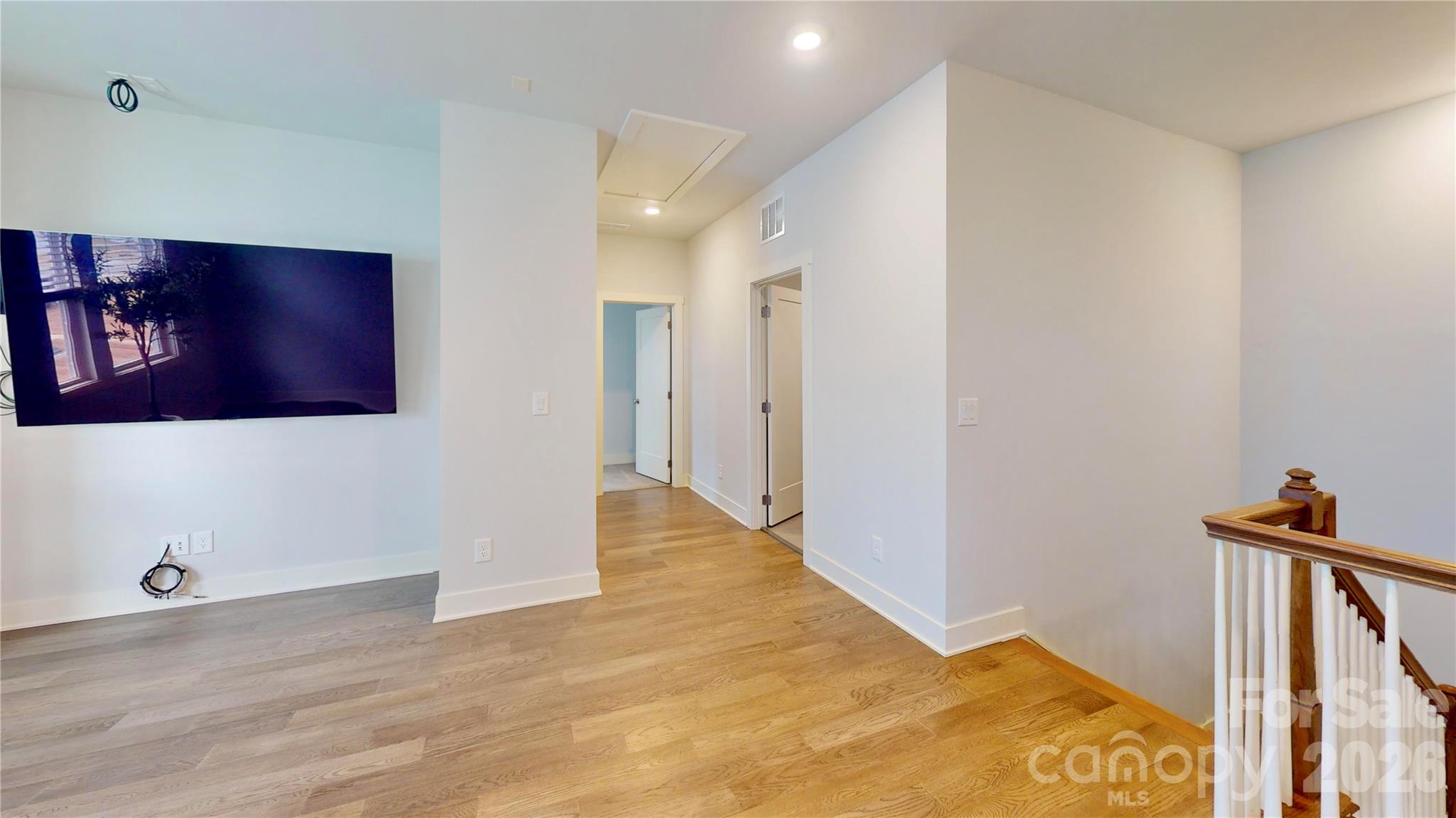 Ridgecrest - Residential