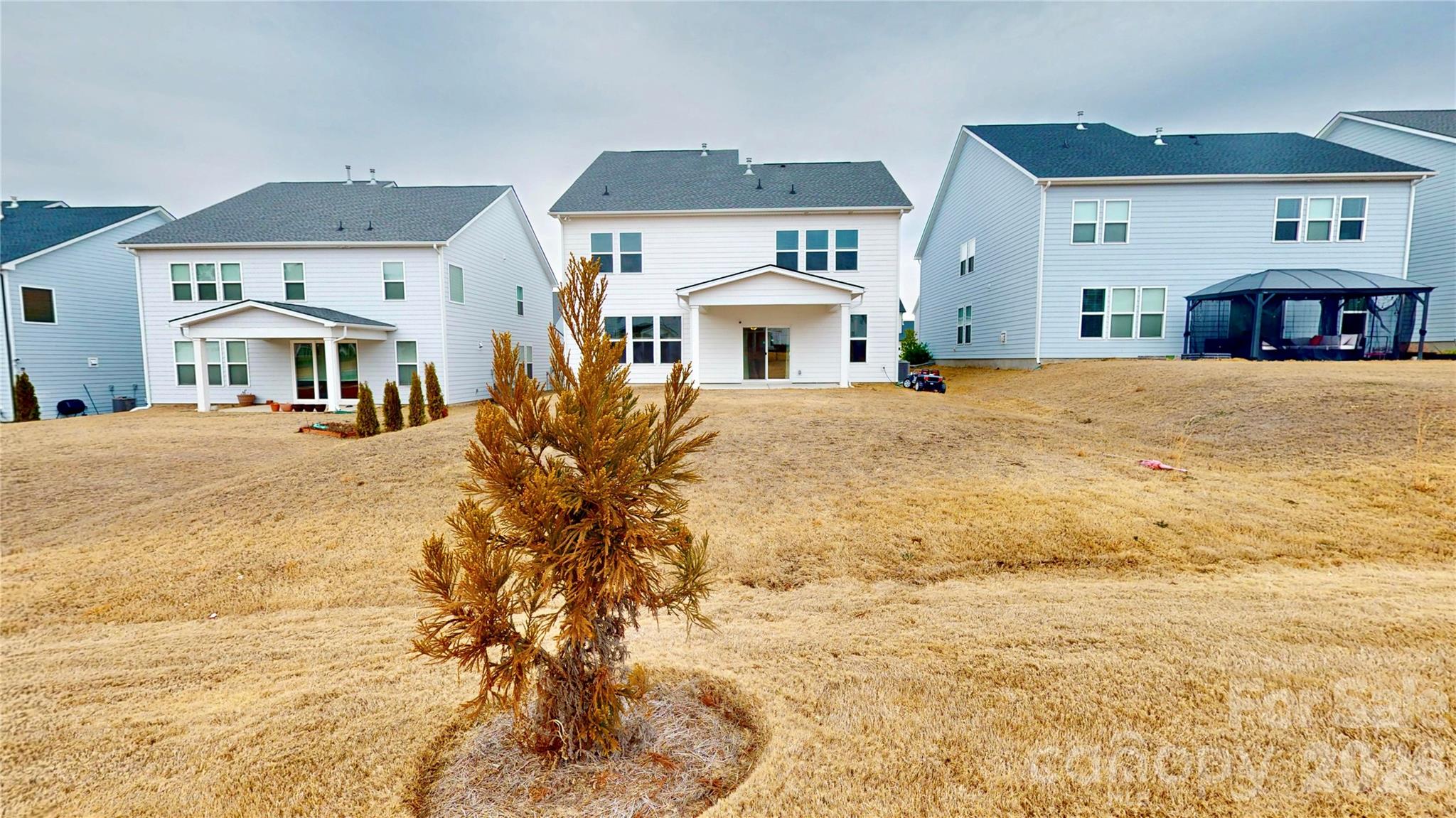 Ridgecrest - Residential