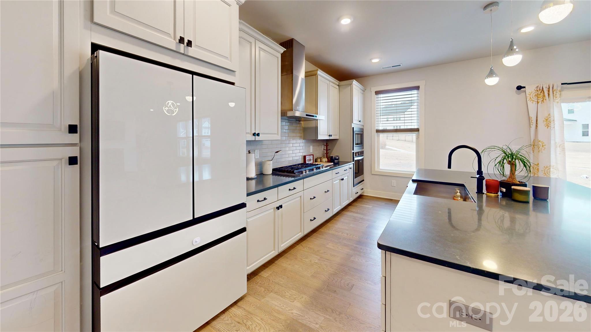 Ridgecrest - Residential