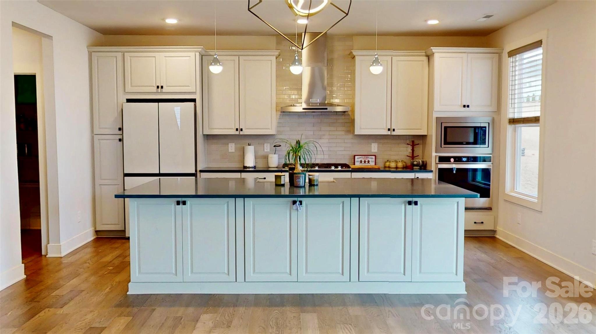 Ridgecrest - Residential