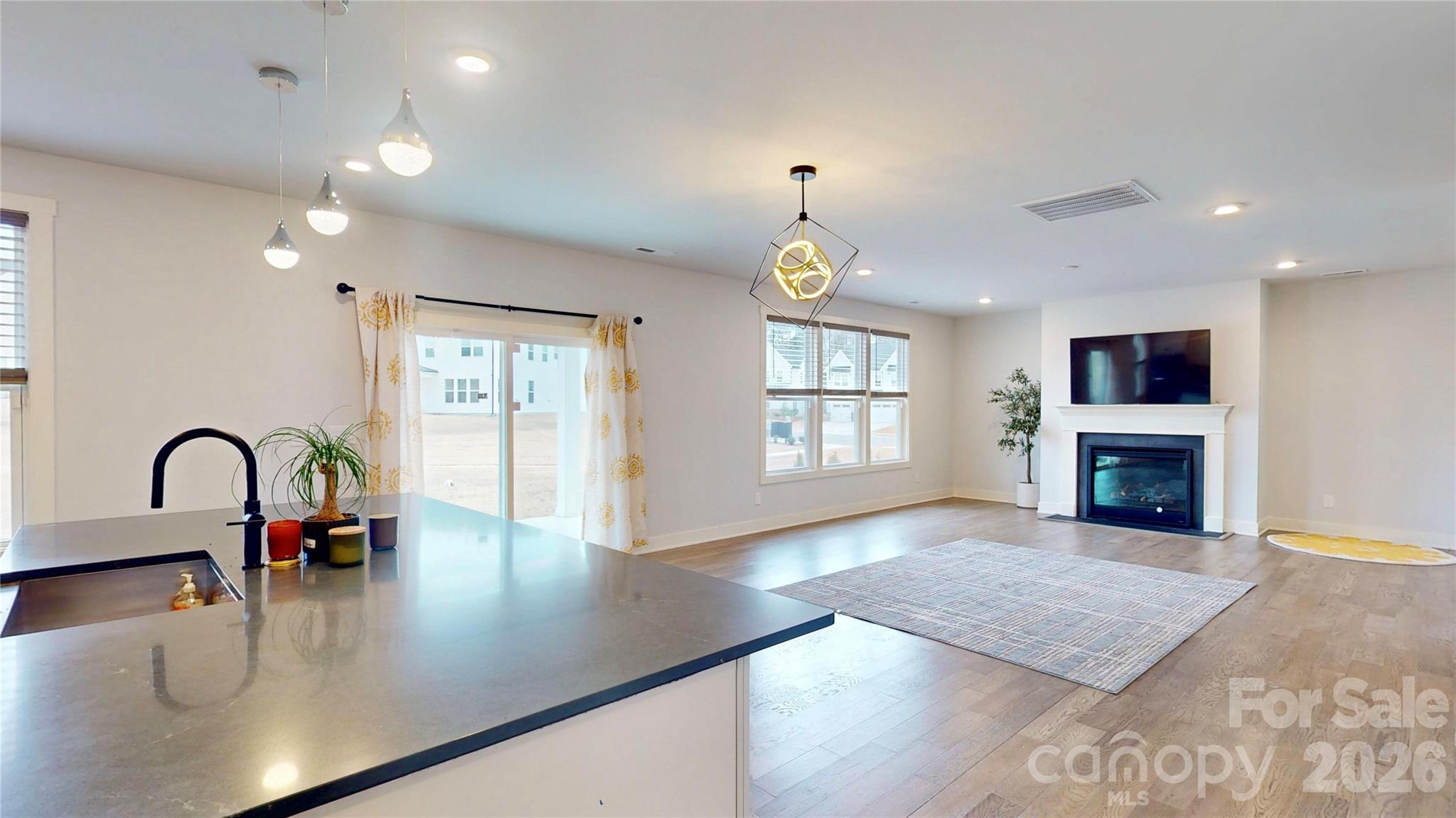 Ridgecrest - Residential