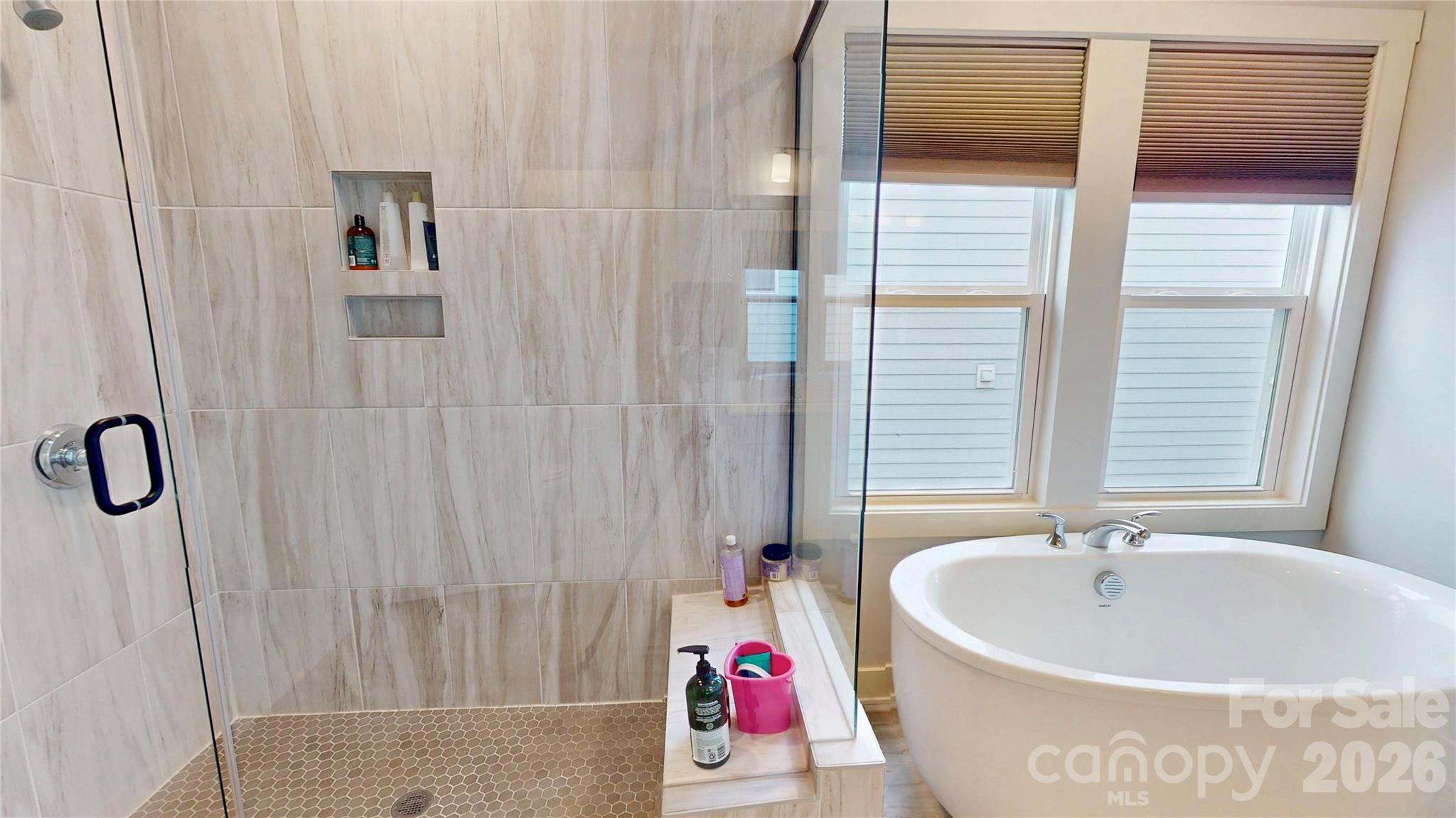 Ridgecrest - Residential