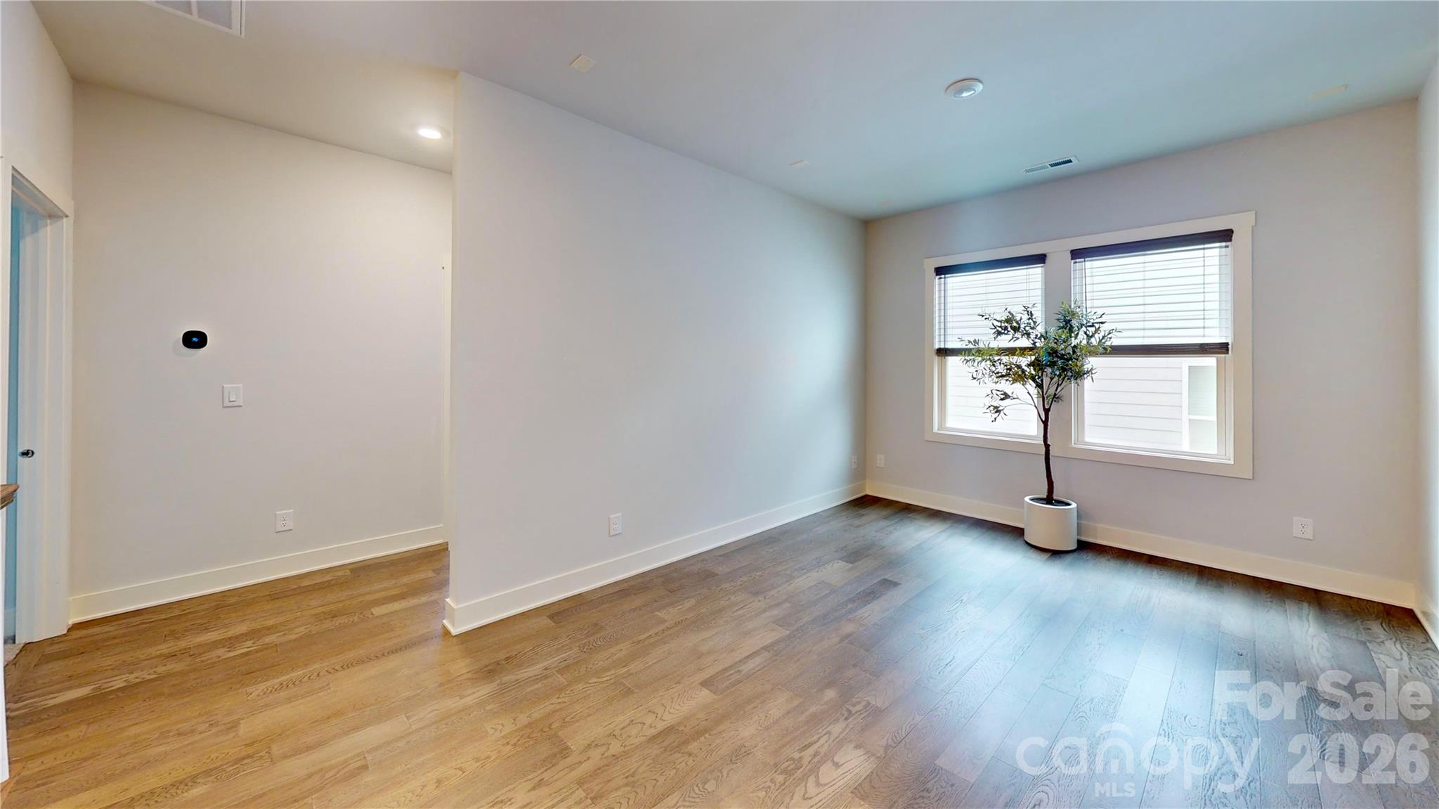 Ridgecrest - Residential