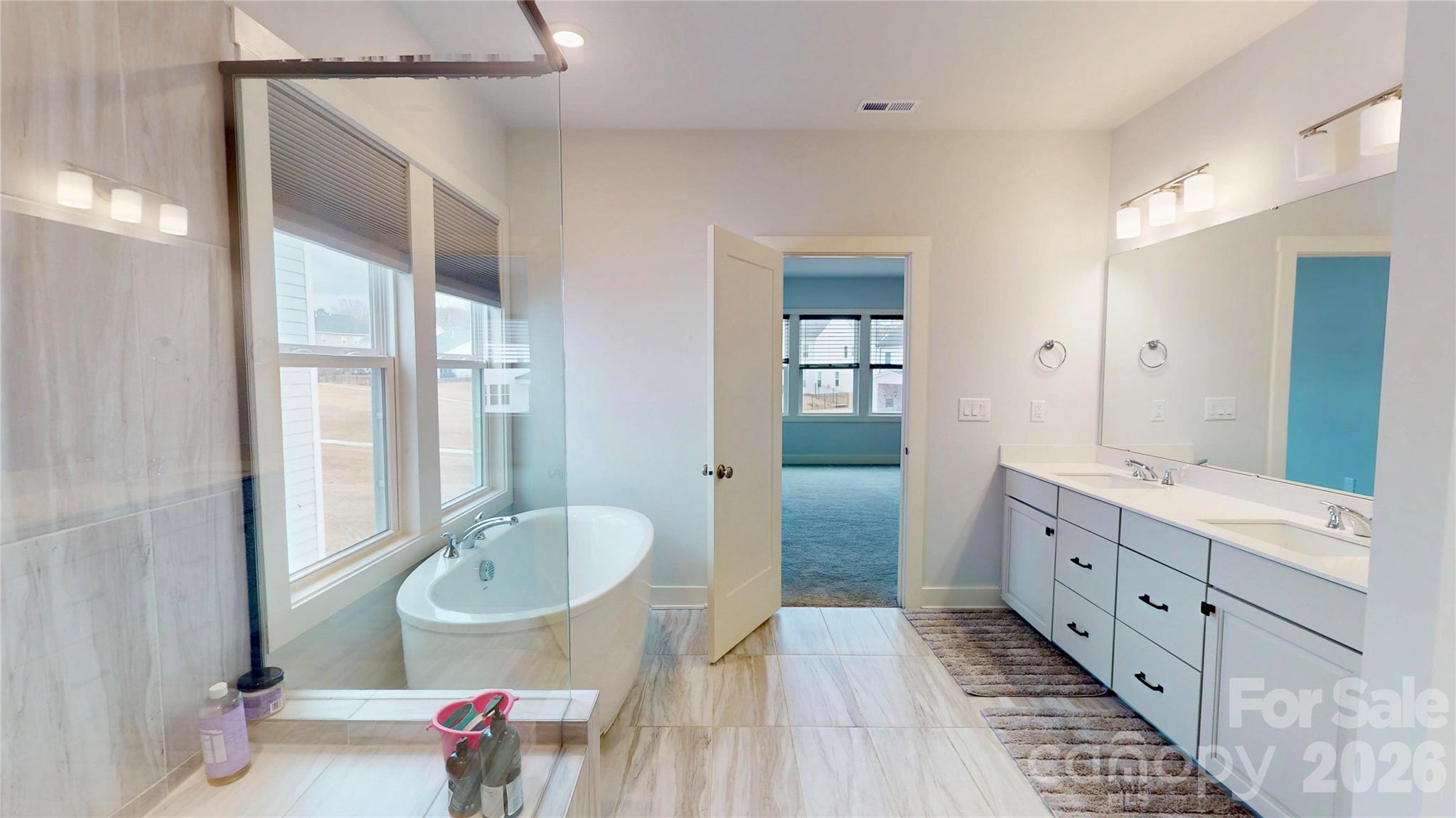 Ridgecrest - Residential