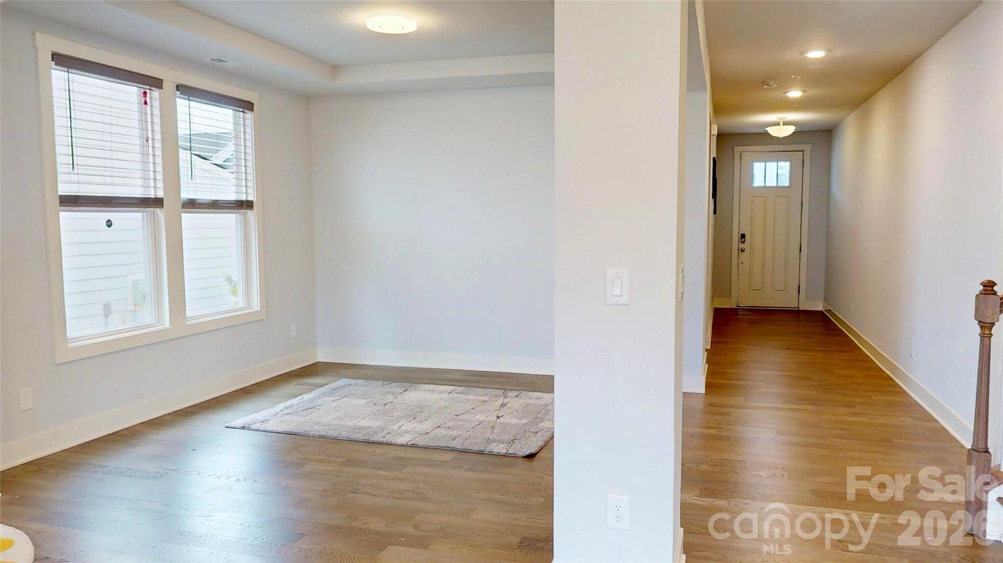 Ridgecrest - Residential