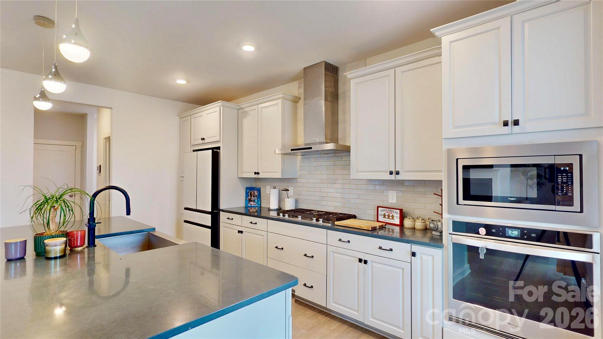 Ridgecrest - Residential