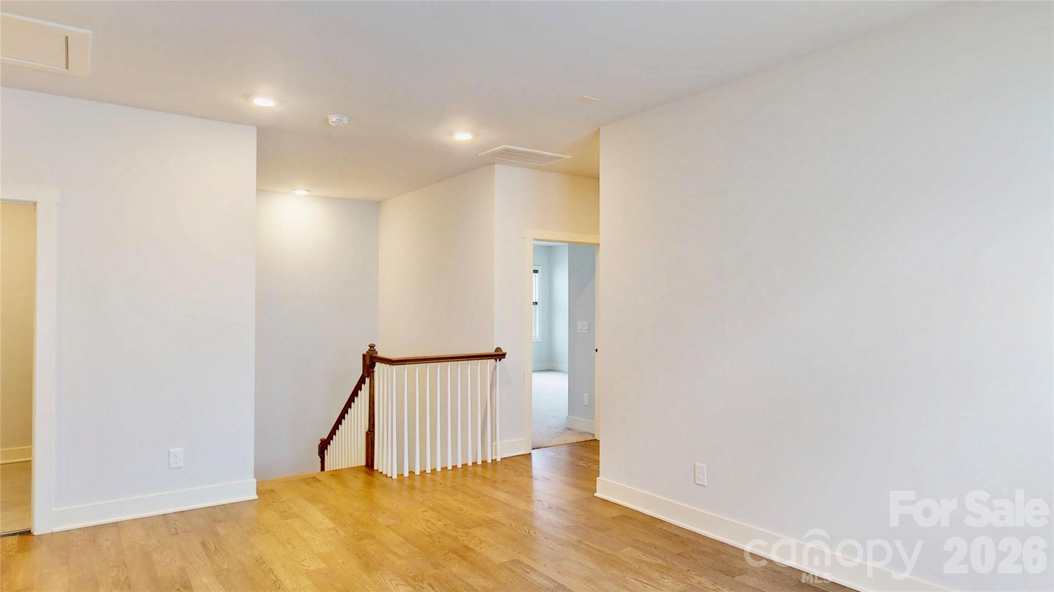 Ridgecrest - Residential