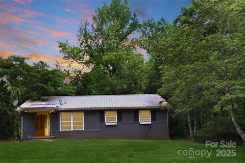 815 Peniel Road Columbus NC 28722