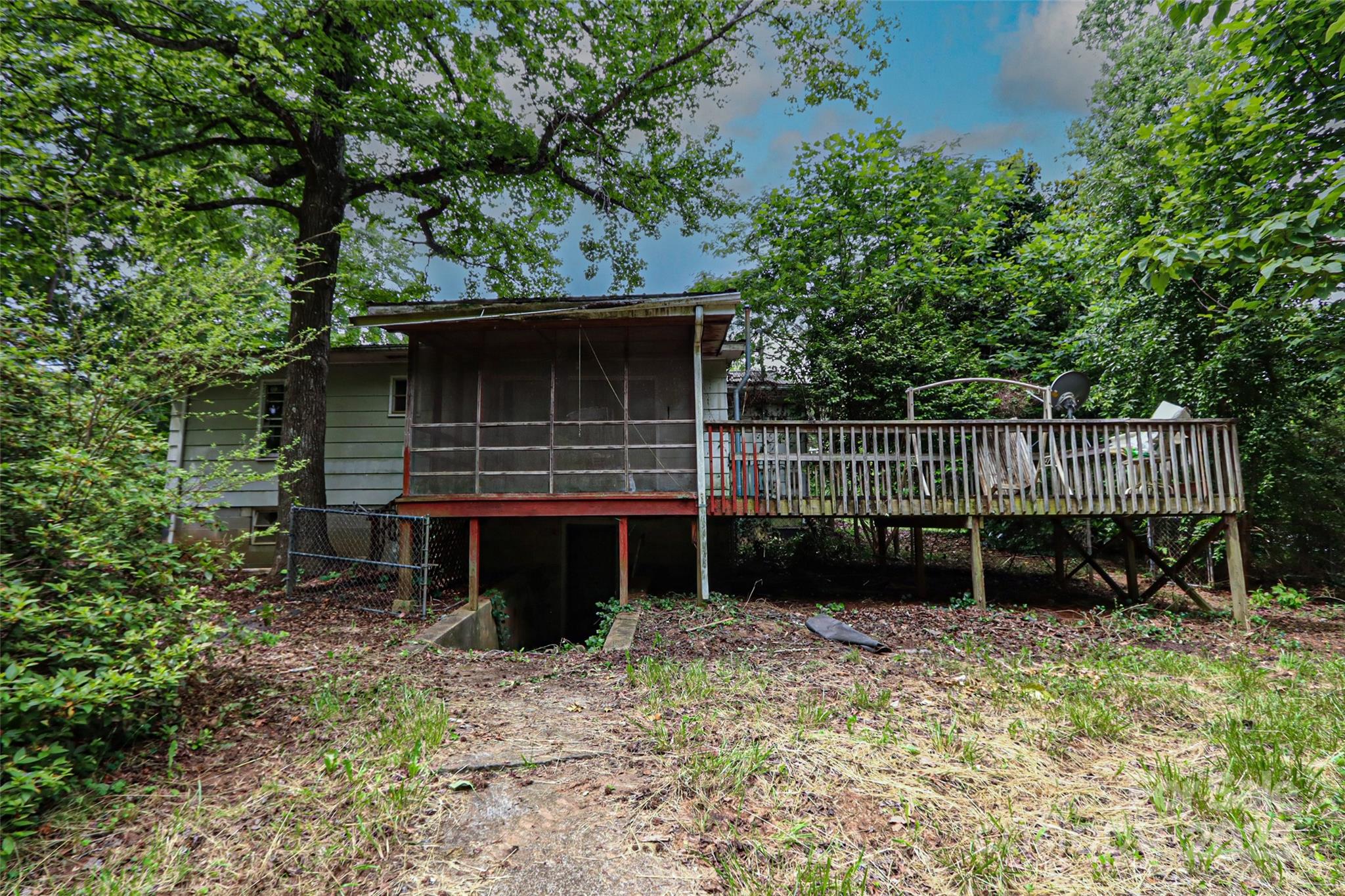 815 Peniel Road