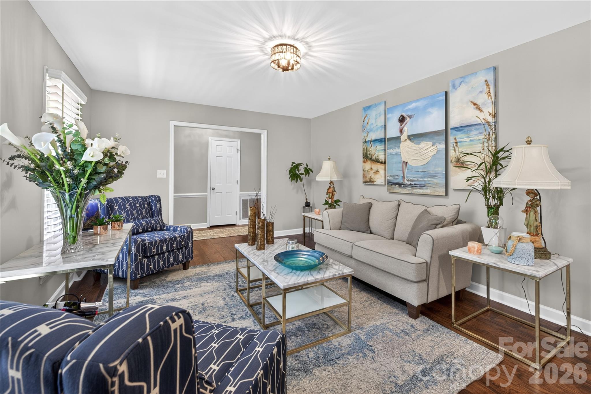 3231 Windrow Lane