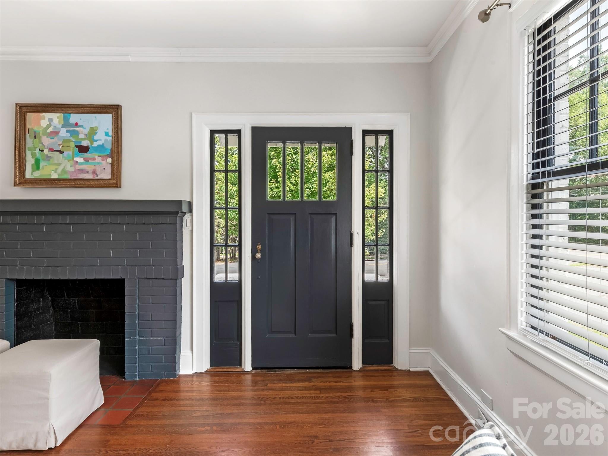 201 Brandywine Road