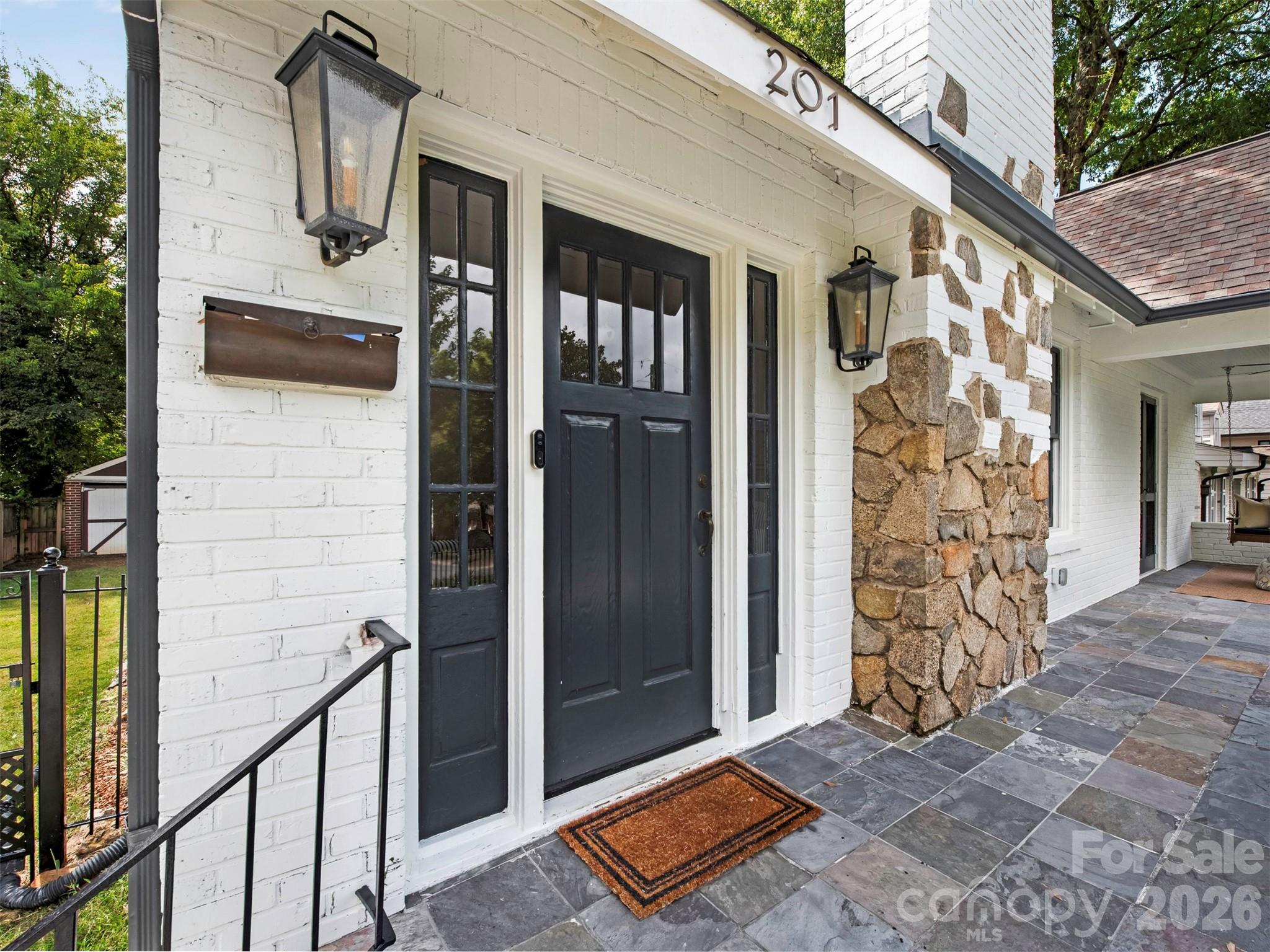 201 Brandywine Road