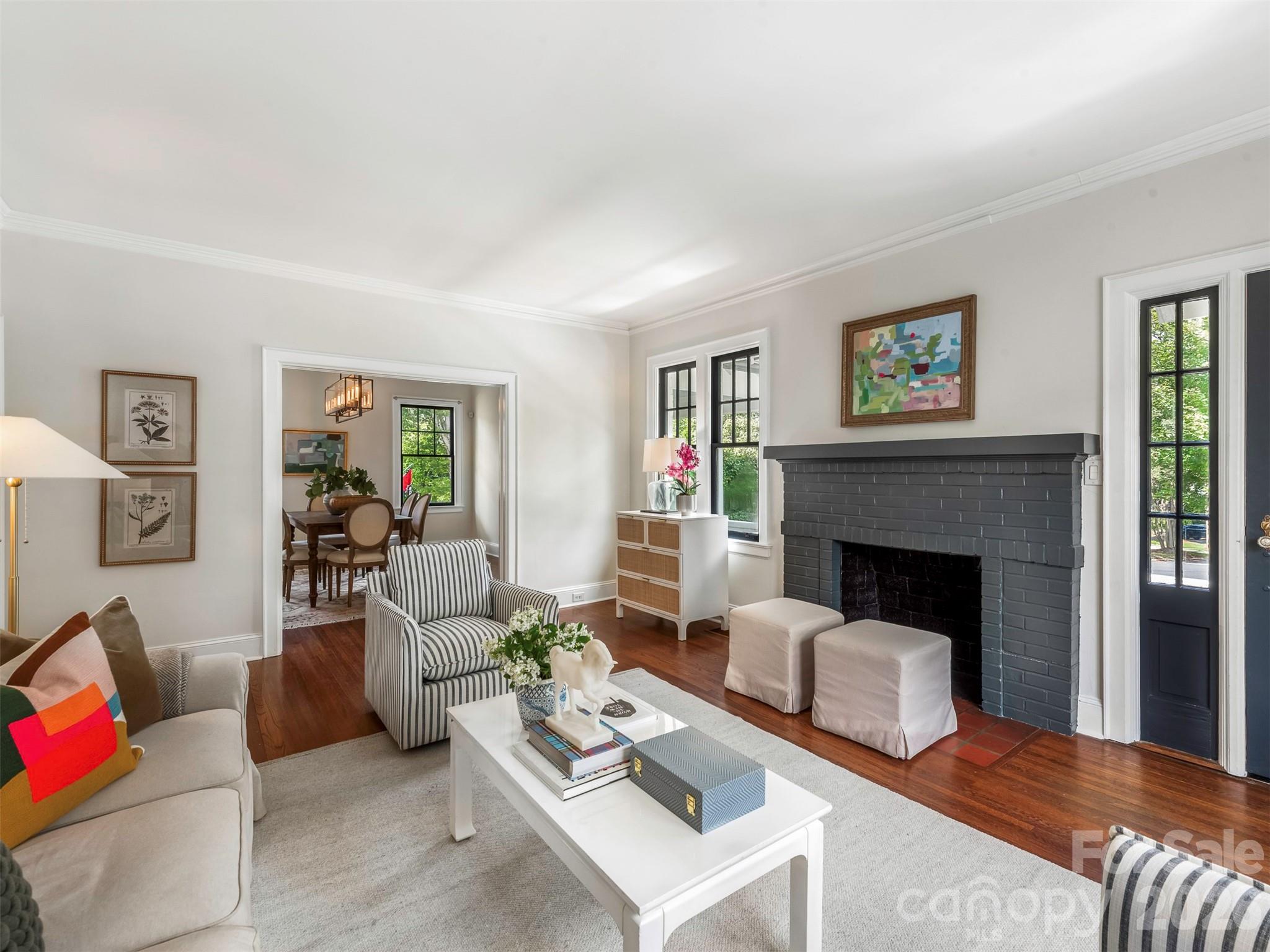 201 Brandywine Road
