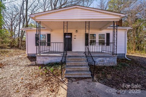 A home in Rock Hill