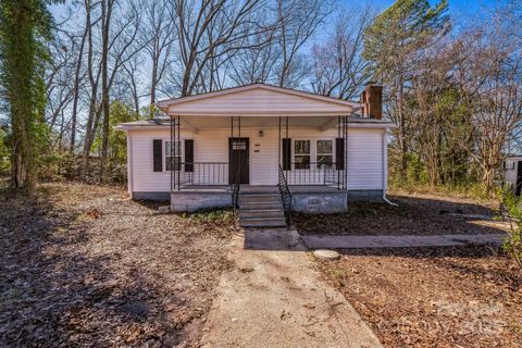 A home in Rock Hill