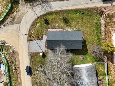 A home in Hendersonville