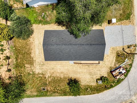 A home in Hendersonville