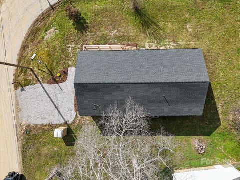 A home in Hendersonville