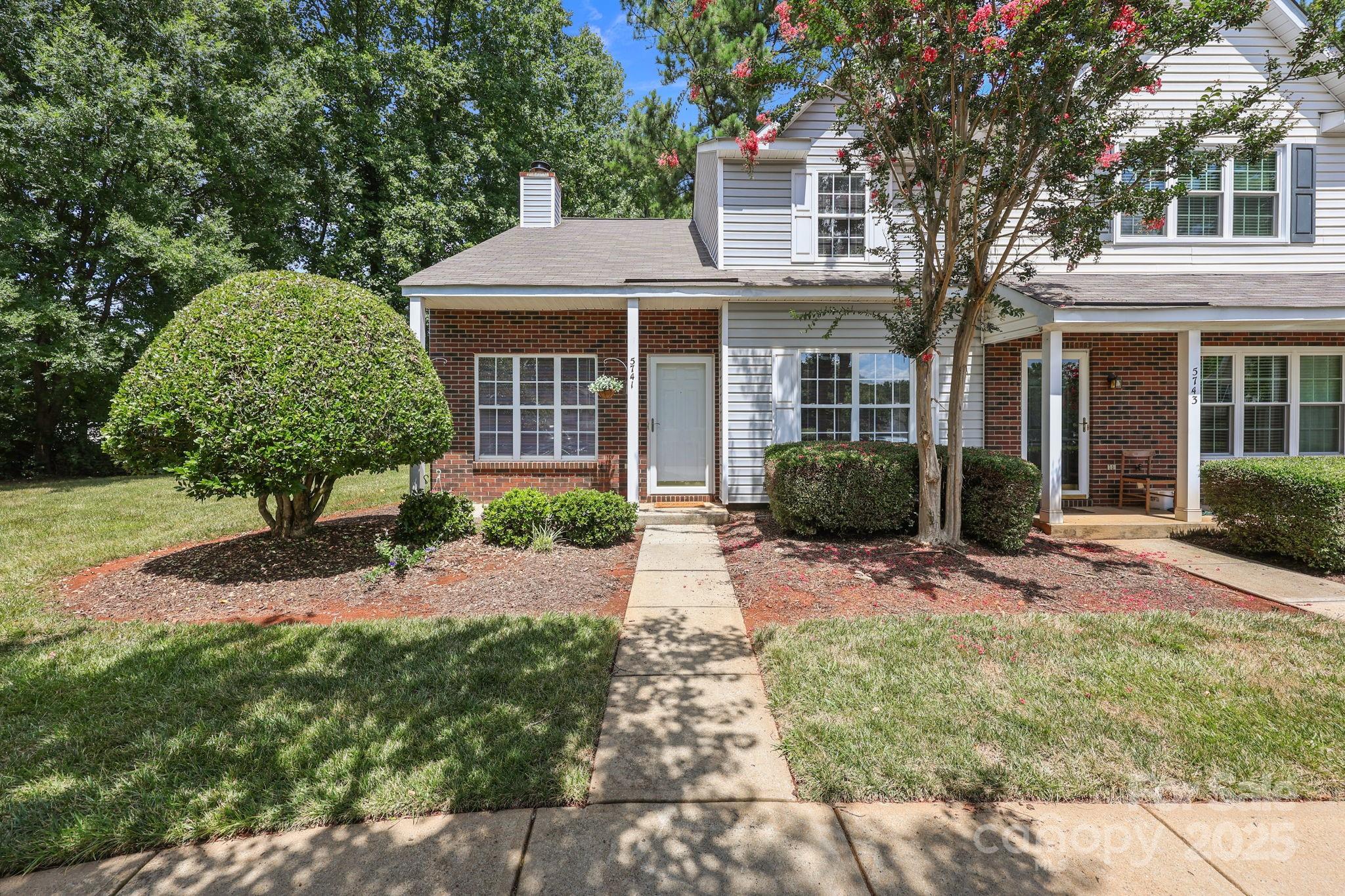 5741 Cougar Lane
