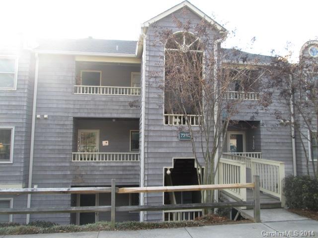 Emerald Point - Residential Lease