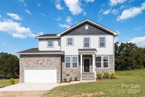 1026 Heath Helms Road Monroe NC 28110