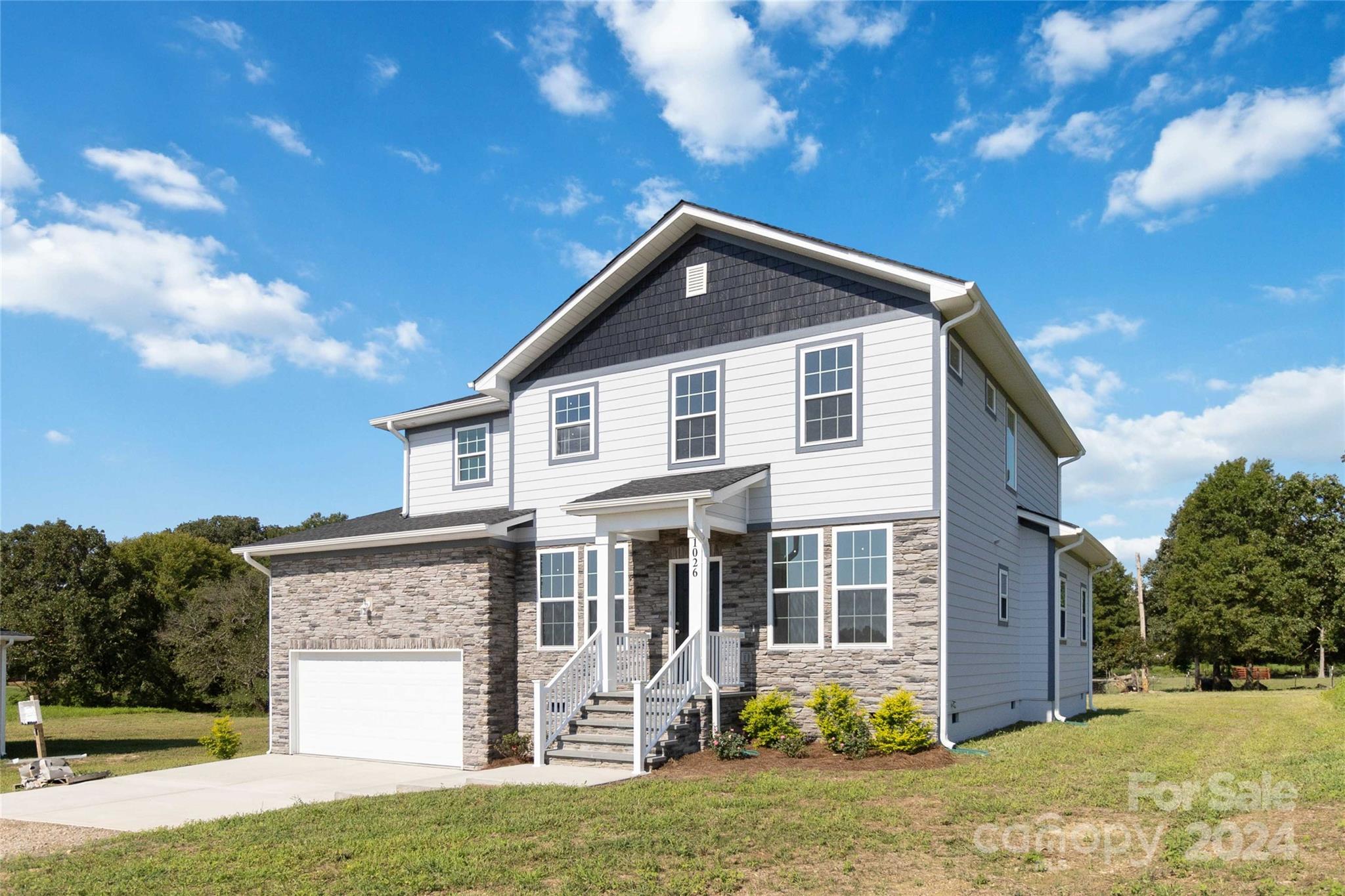 1026 Heath Helms Road