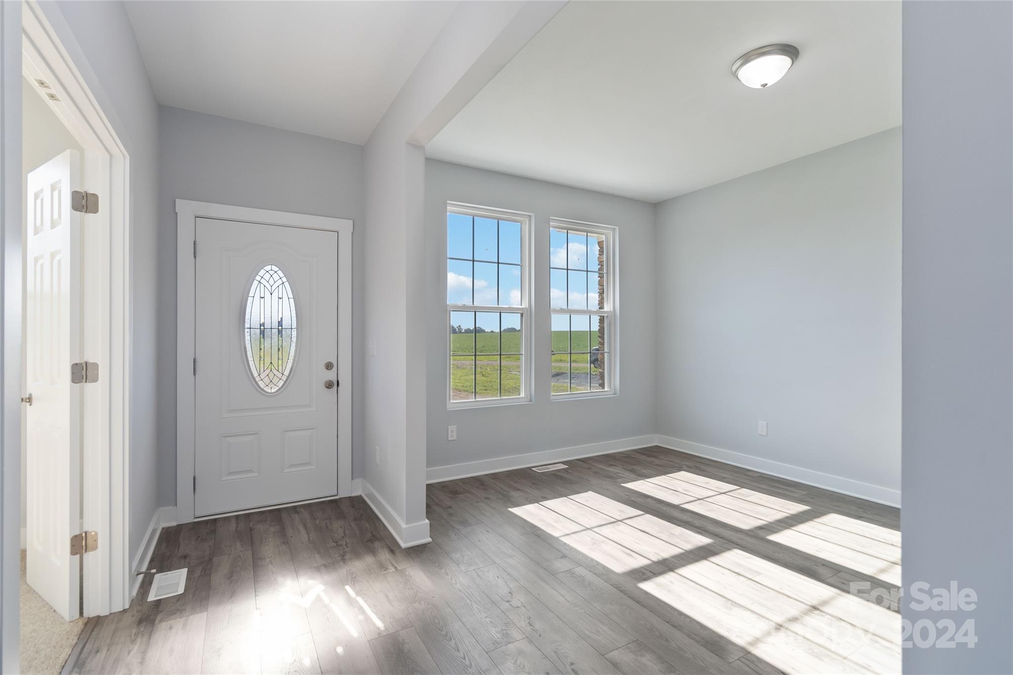 1026 Heath Helms Road