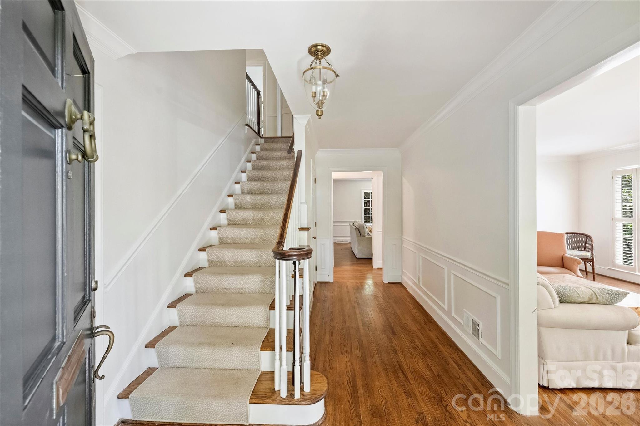 2830 Wickersham Road