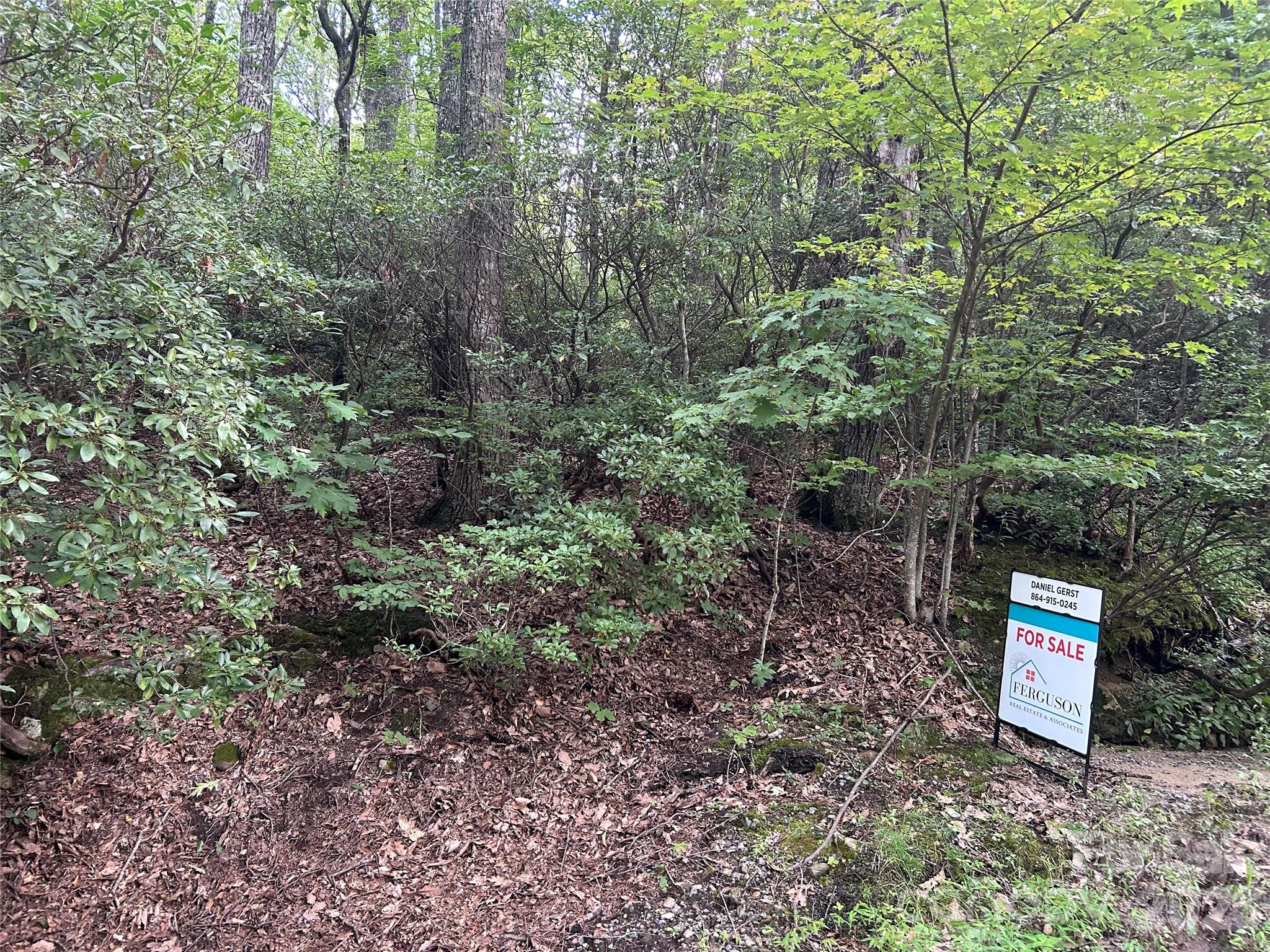 Hickory Acres - Land